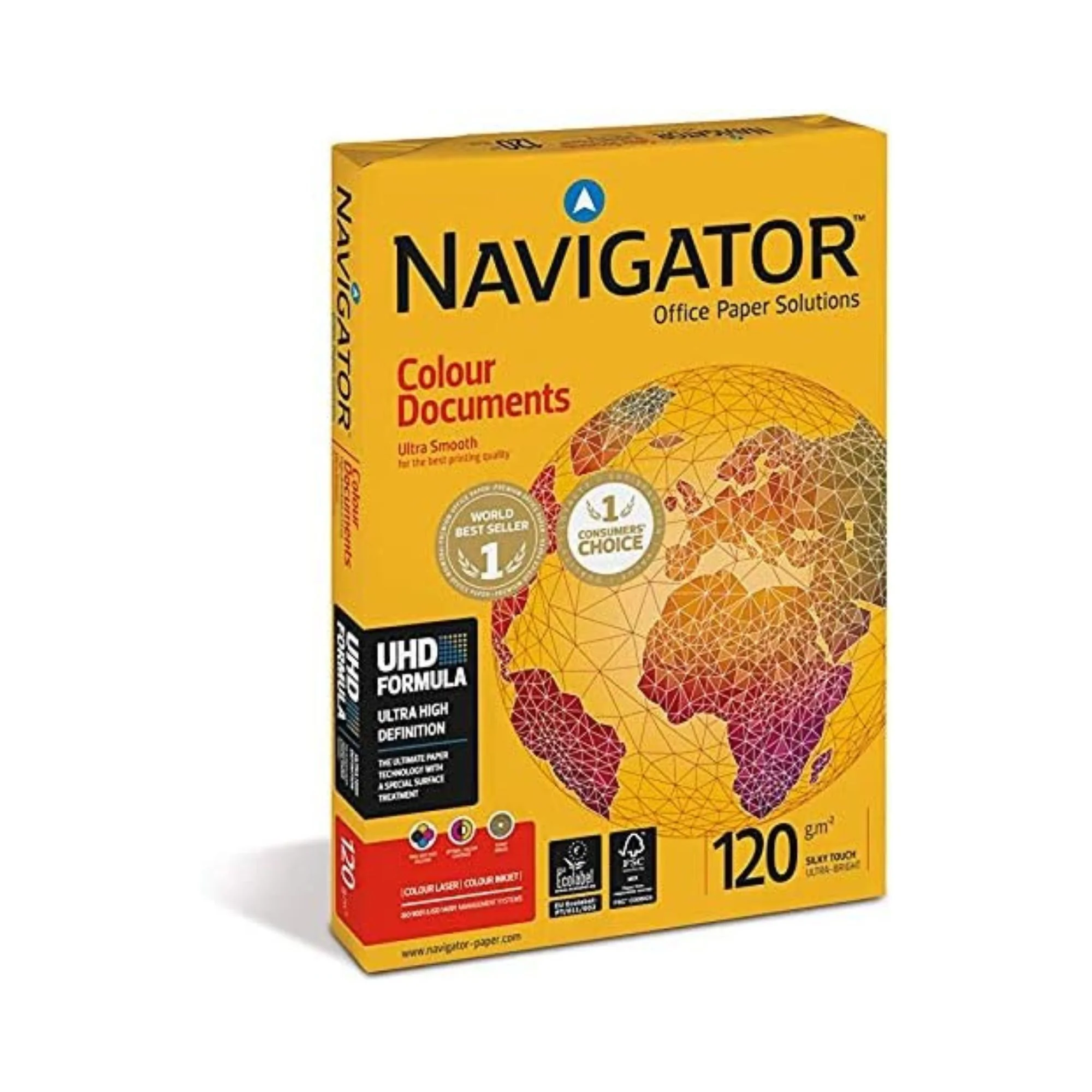 Navigator Paper