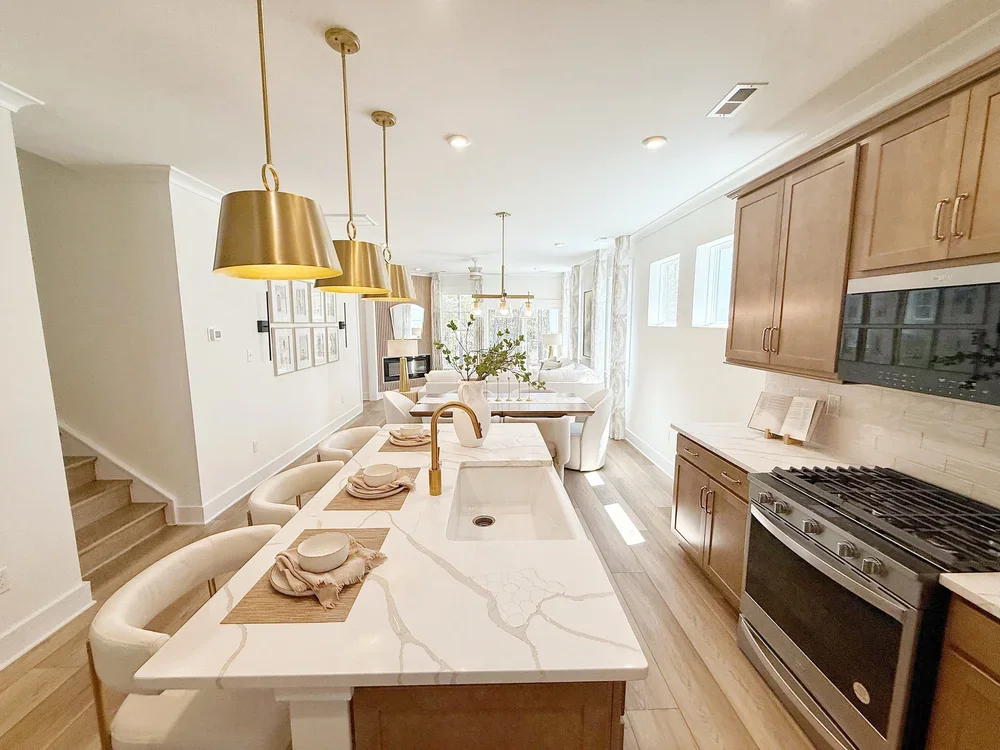 The Emotional Impact of Great Design: Why Buyers Remember How a Space Feels