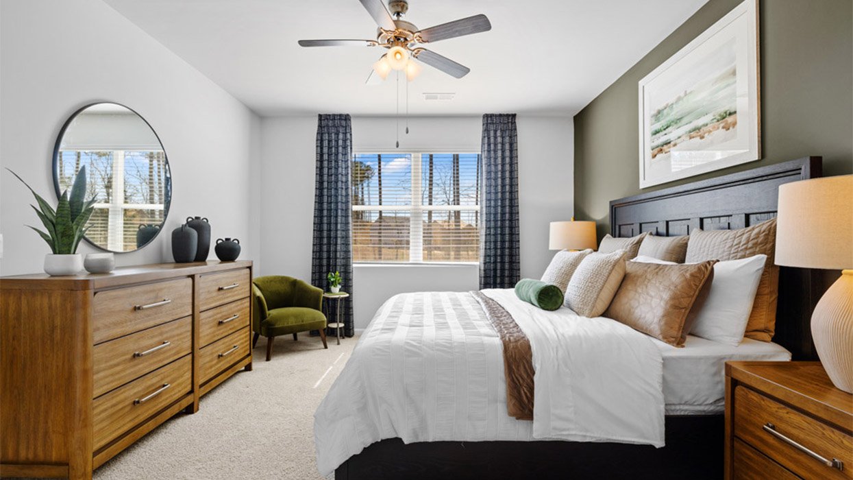 Inside the Model: How Every Room Tells a Story