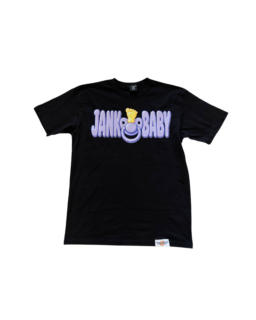 Short Sleeve Tee