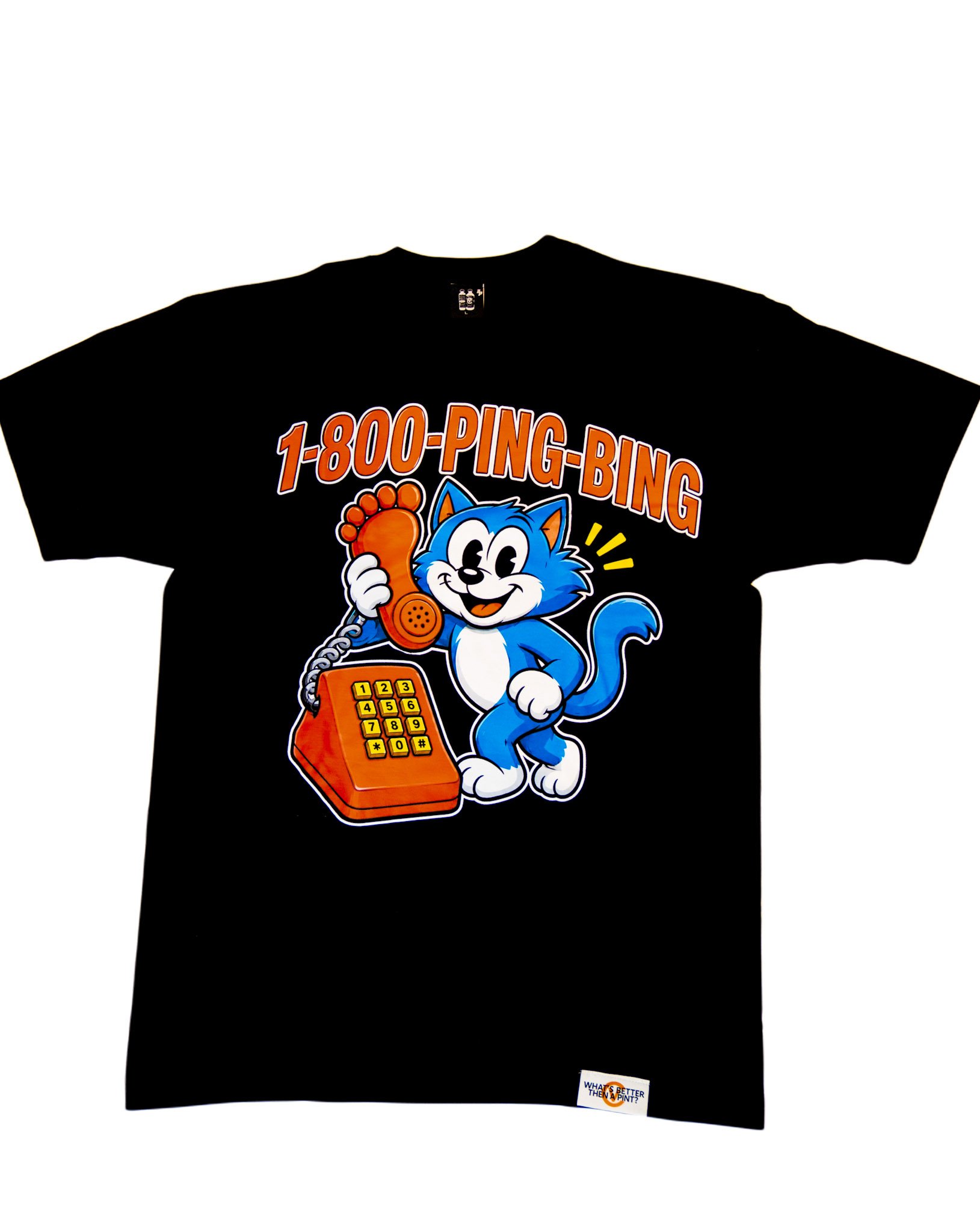 Short Sleeve Tee