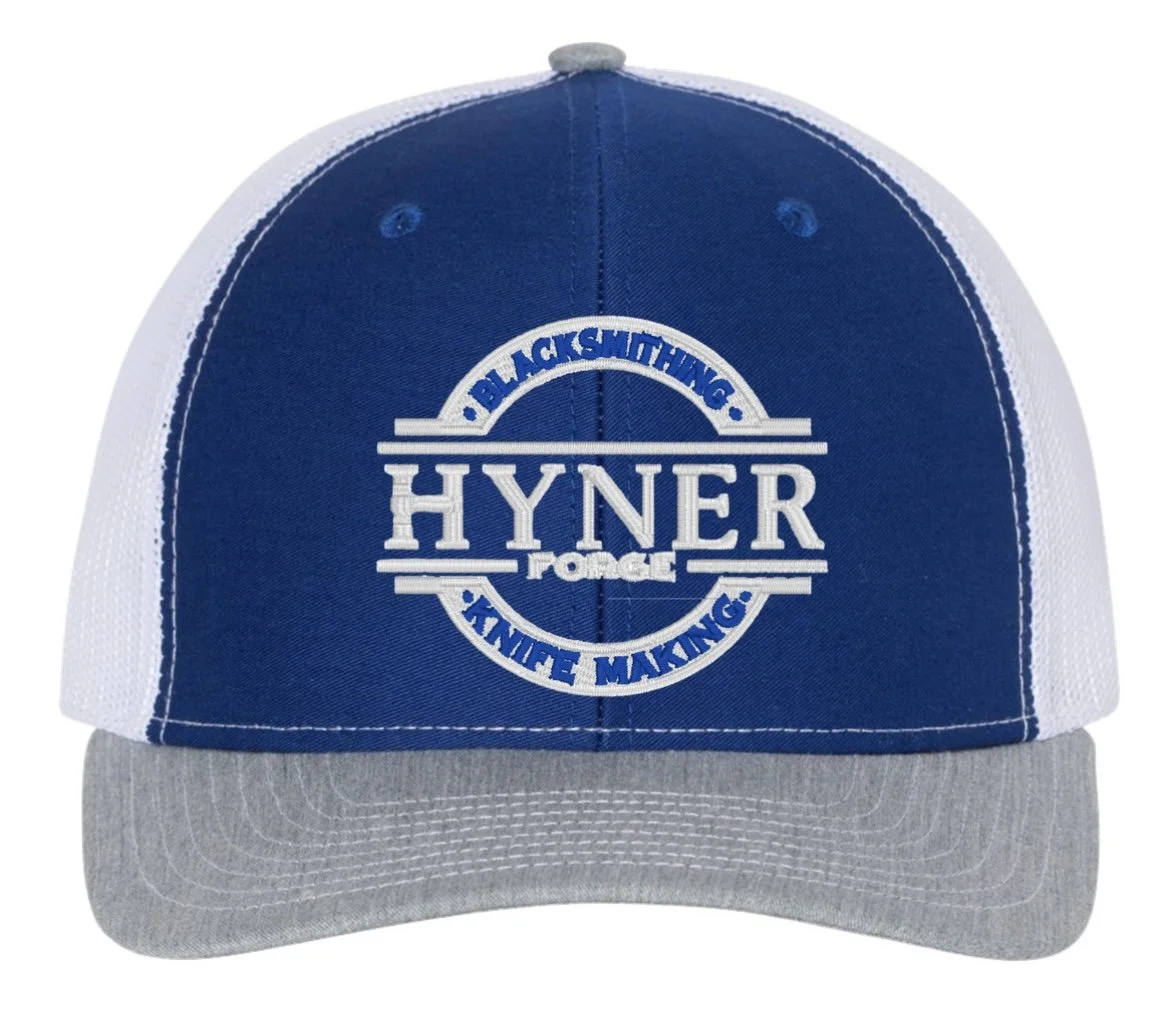 Hyner Forge Hat