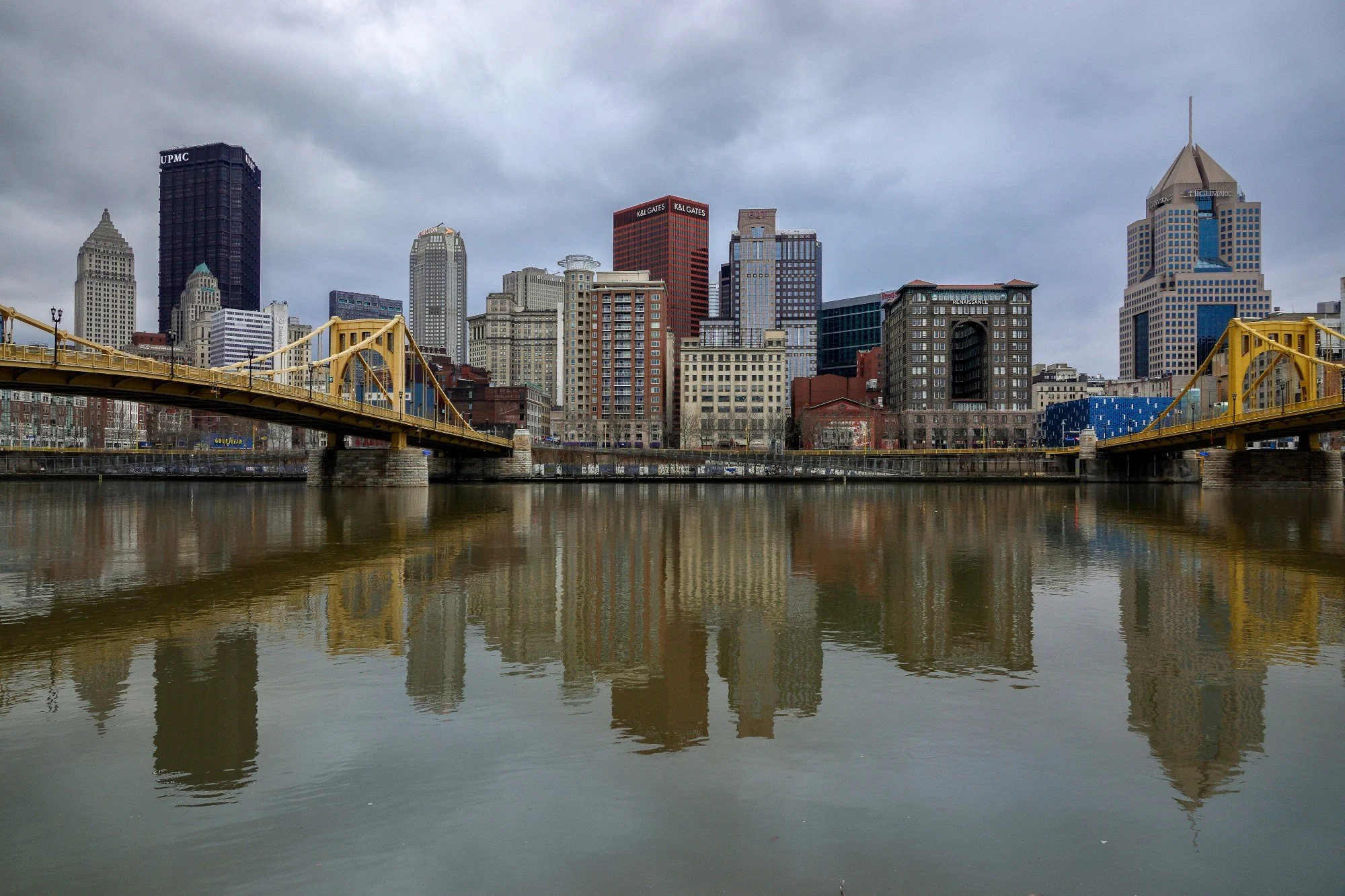 Pittsburgh Reflections (Custom).jpg