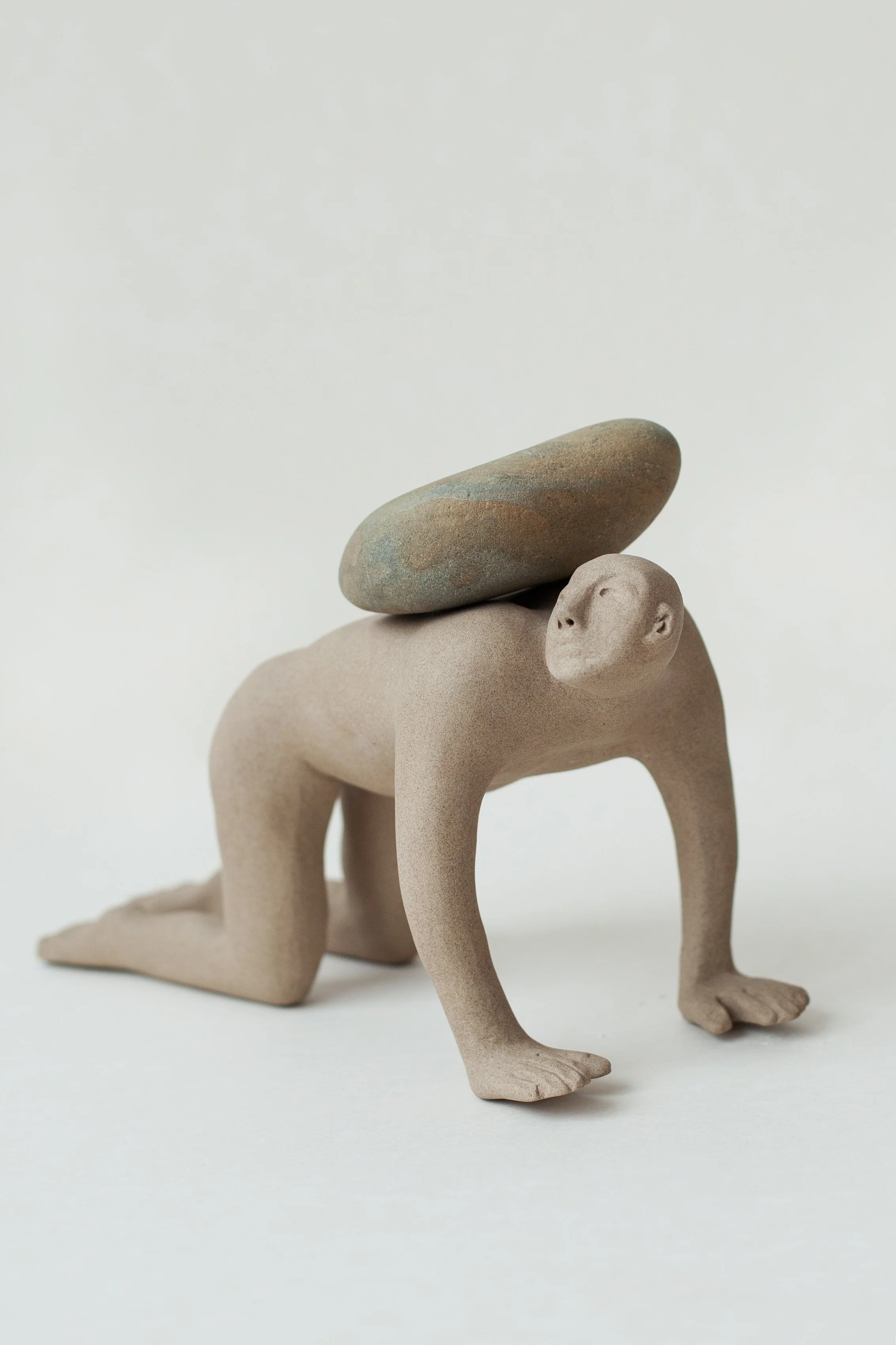 WEIGHTLIFTER I
