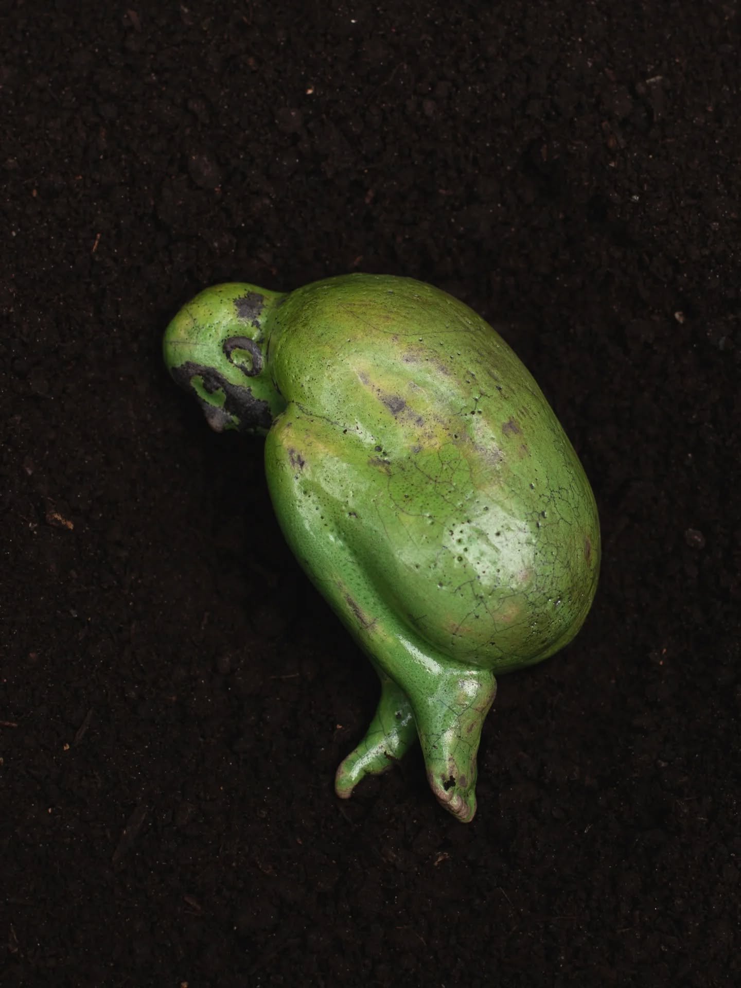 / daigas II /
molis, raku glazūra, malkinis degimas
.
.
.
.
.
.
.
.
#ceramics #art #clayart #visuallanguage #sculpture #keramika #artastherapy  #skulptura  #menasnamams #creativity #ceramicsmagazine  #handmade #claytherapy #arttherapy #psichology #tr