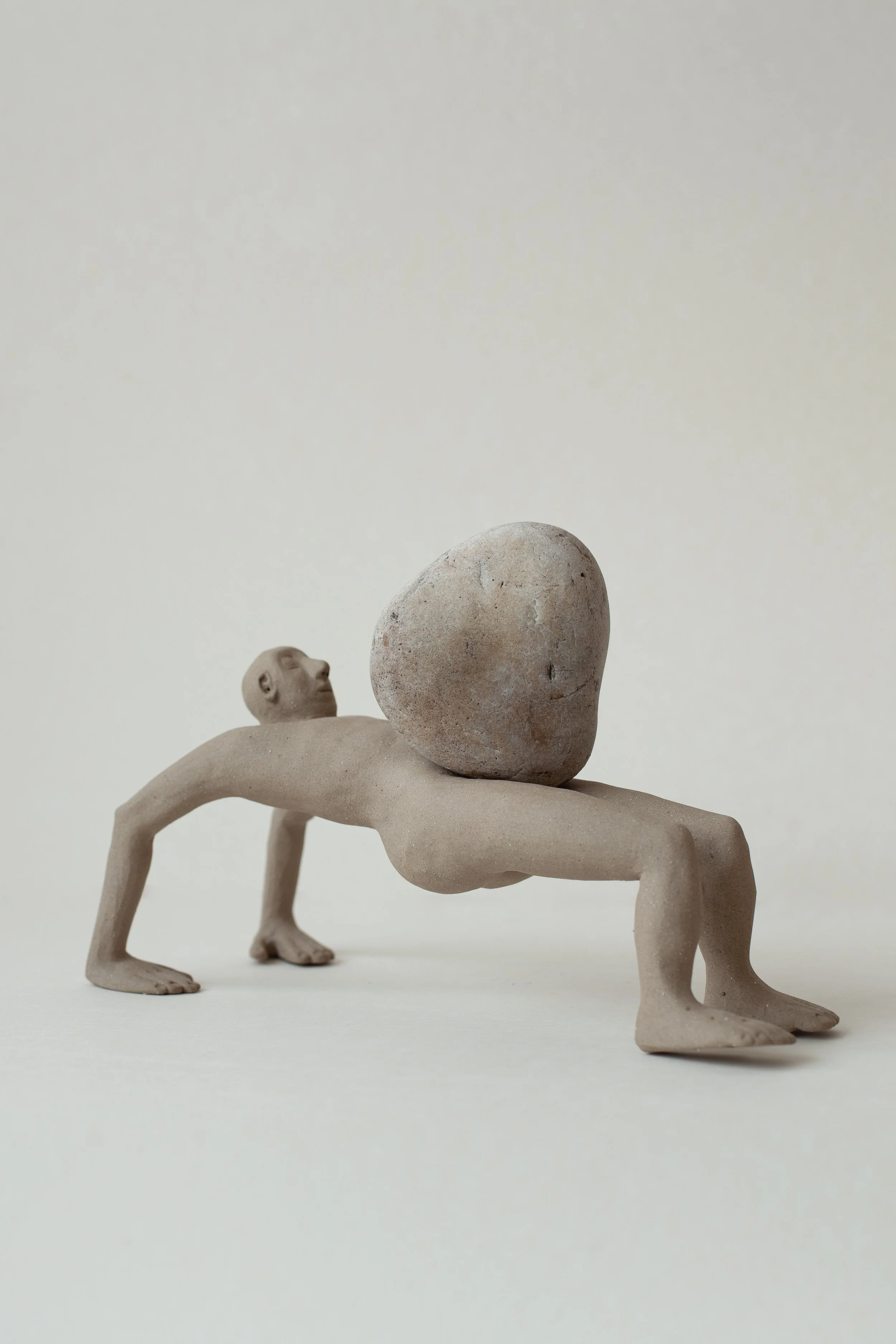 WEIGHTLIFTER III