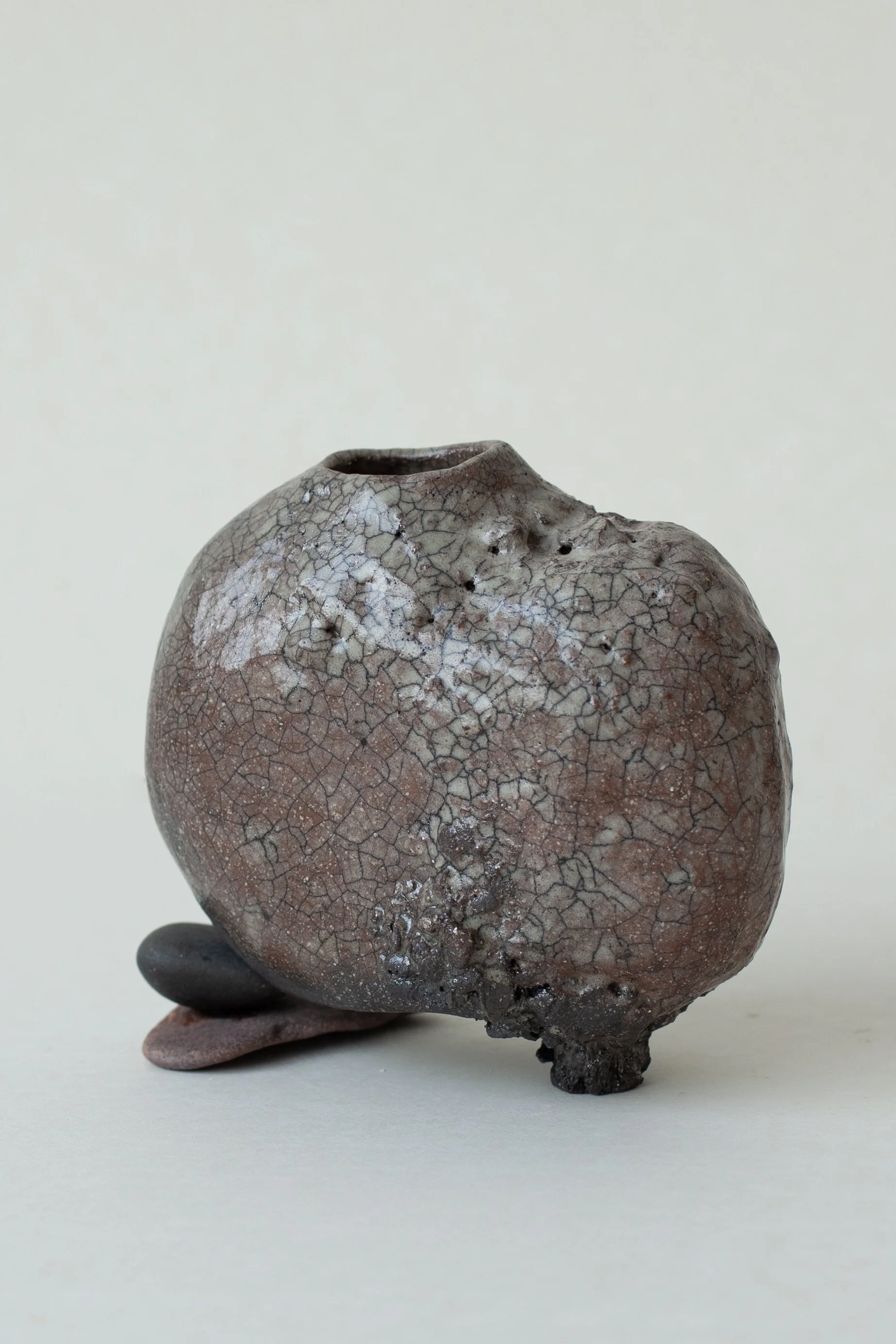 RAW RAKU