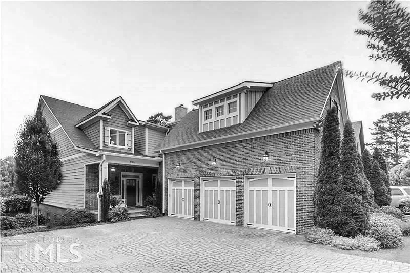Coming Soon - No.318 - Silver Lake