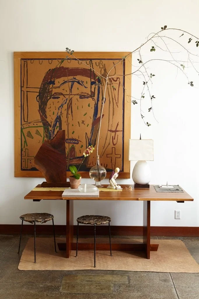 Beyond Aesthetics: Thoughtful Ways to Place Your Artwork