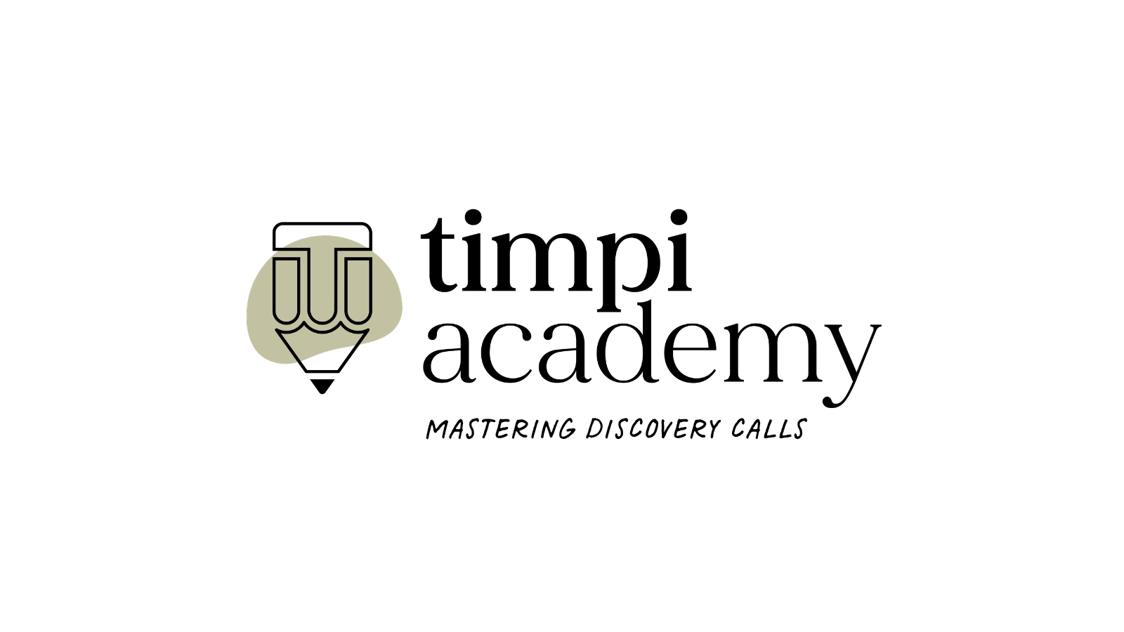 Mastering Discovery Calls