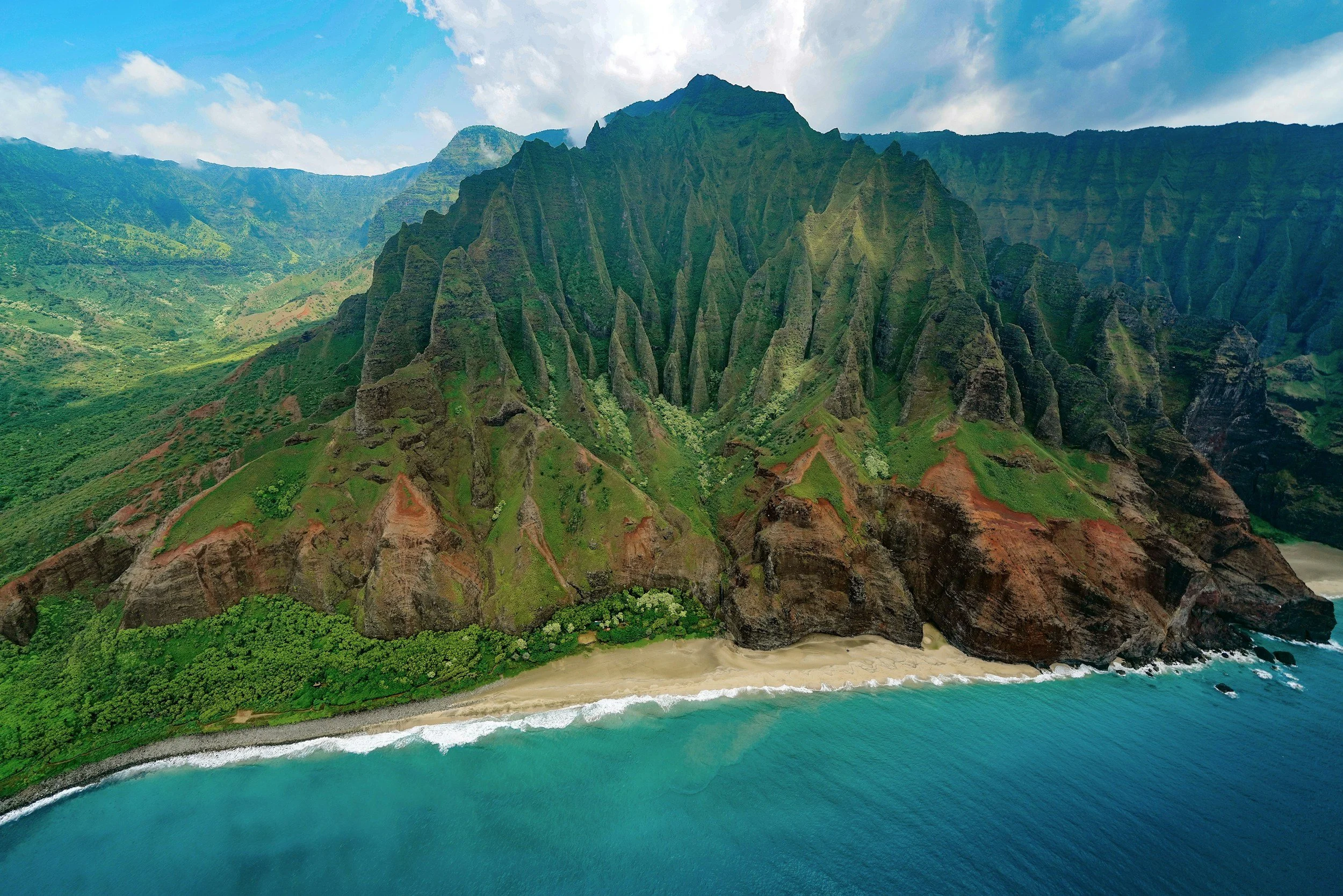 How We Booked a $15,000 Spring Break Trip to Kauai for $1,271 Using Points
