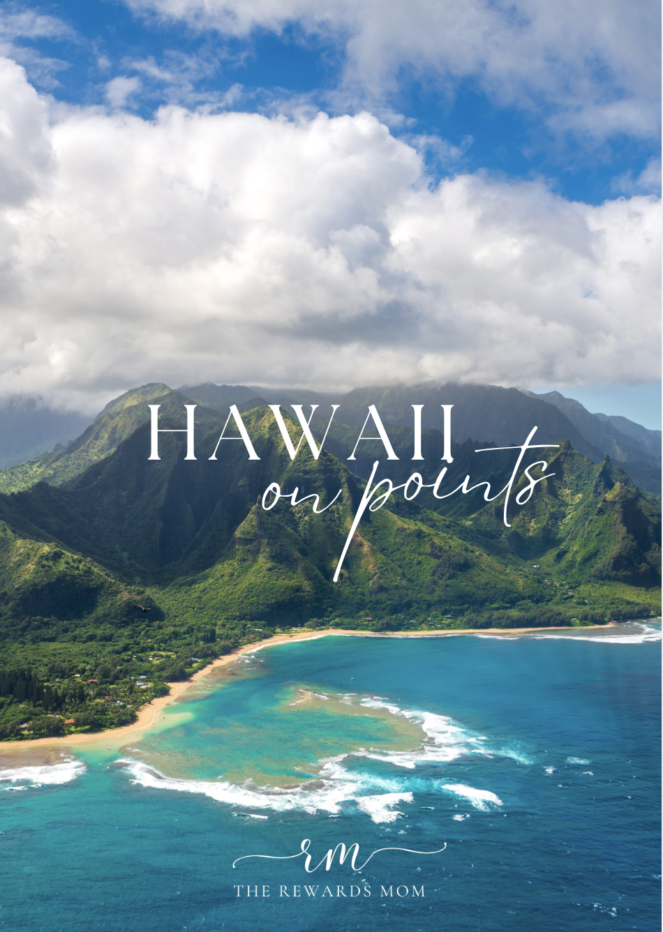 Hawaii on Points