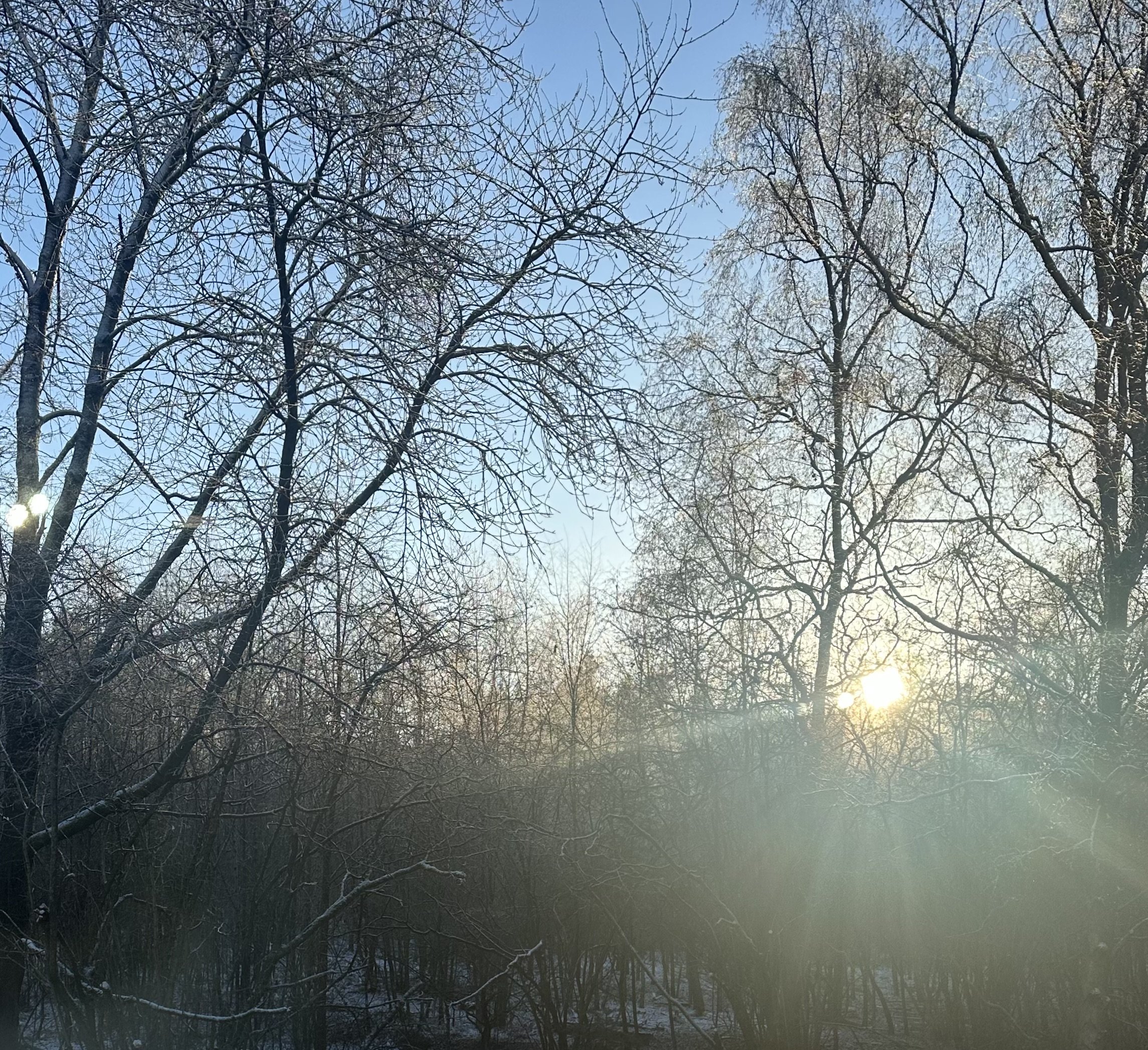 2025 - A challenging context but also a year of clarity