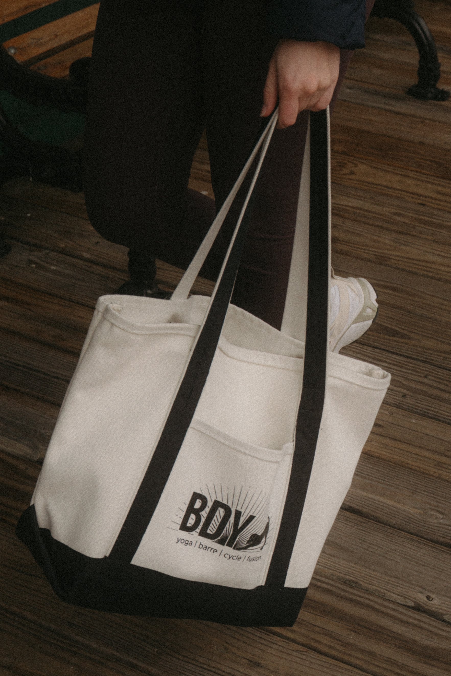 Don't Worry About "Perfect," Just get it Done