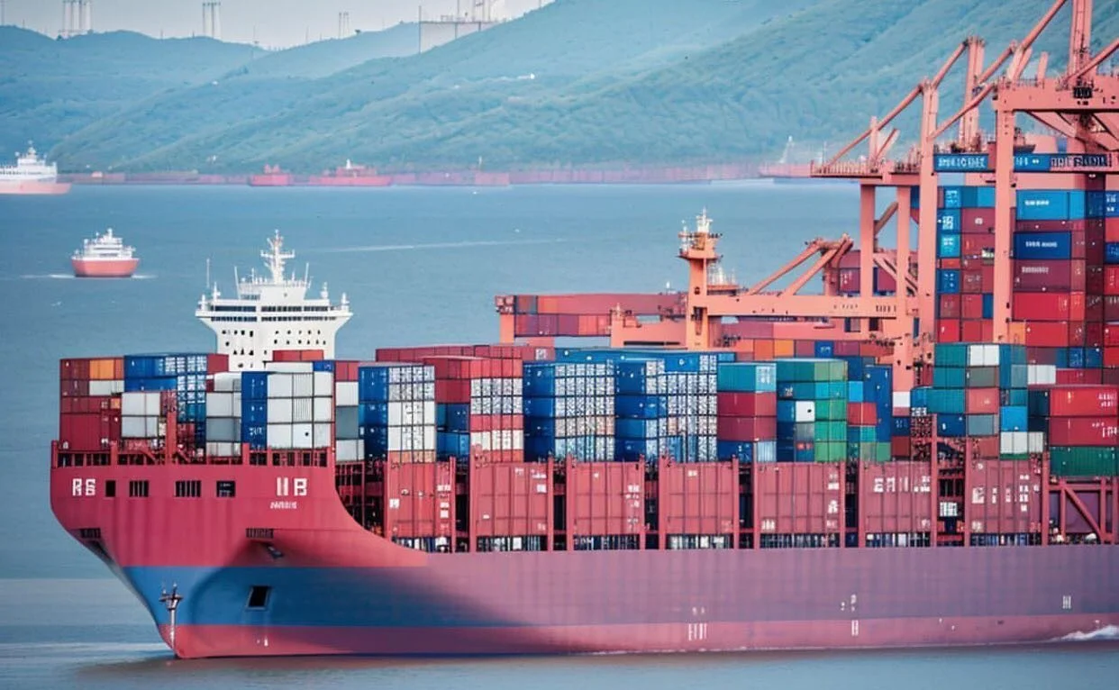 China desplaz&oacute; a Estados Unidos como primer origen de las importaciones de autom&oacute;viles a M&eacute;xico.