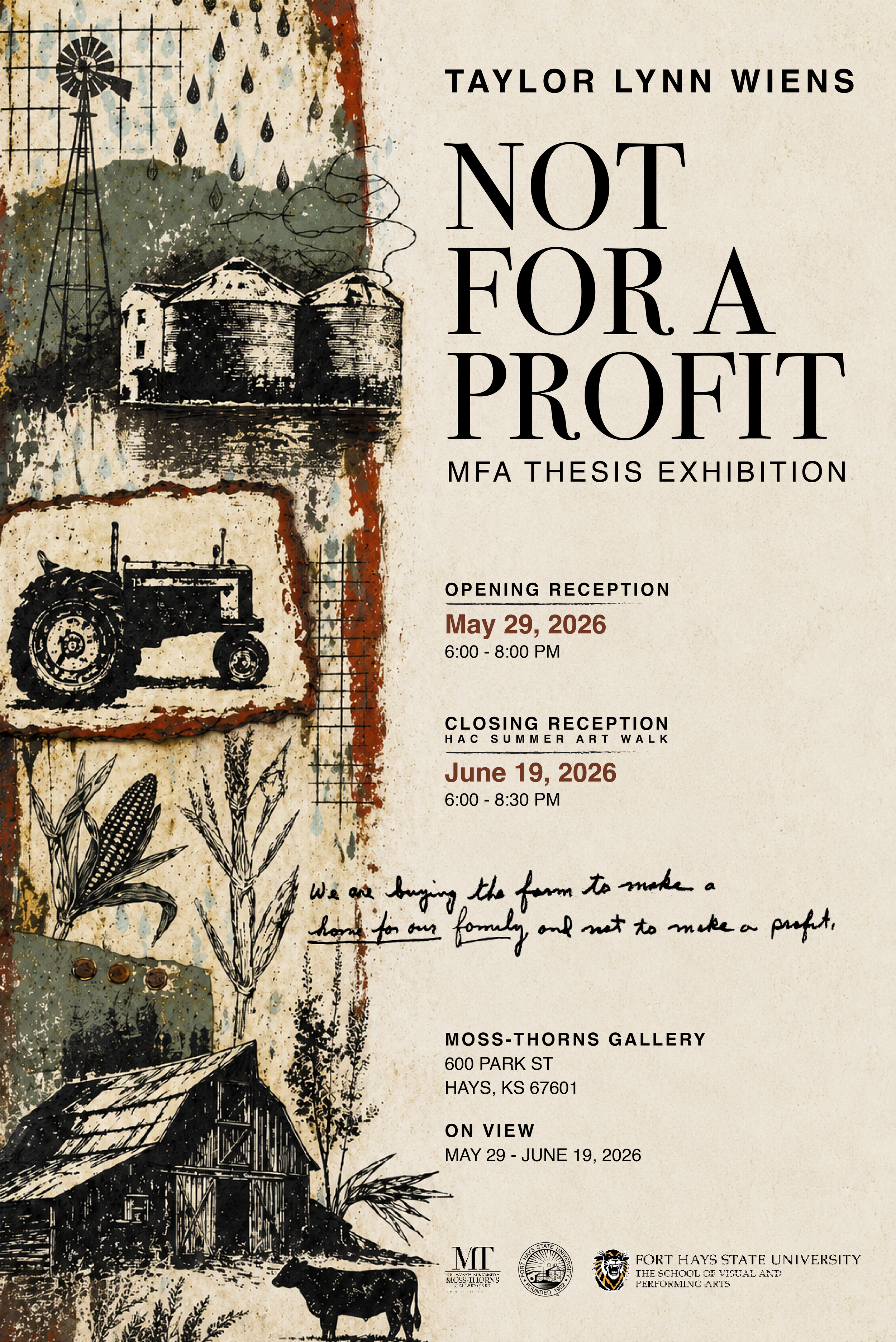 NotForAProfit PostersFinal.png