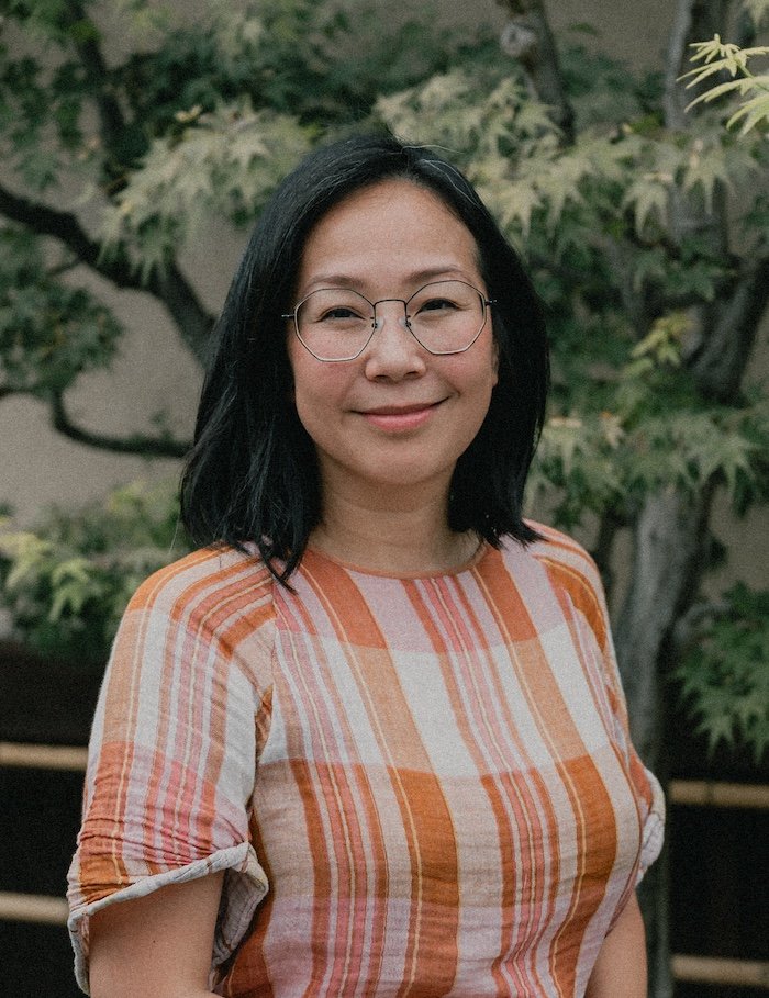 Dr Sarah Liu