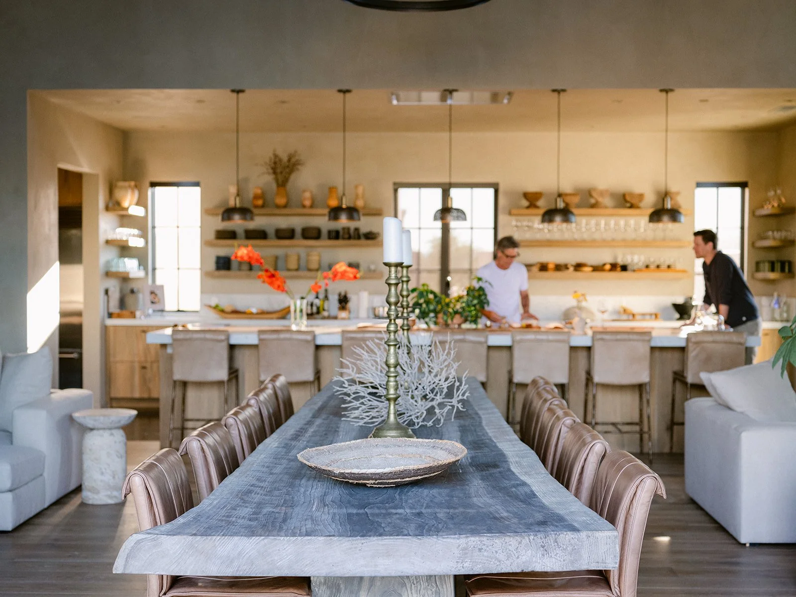 Friends in Kitchen.jpg