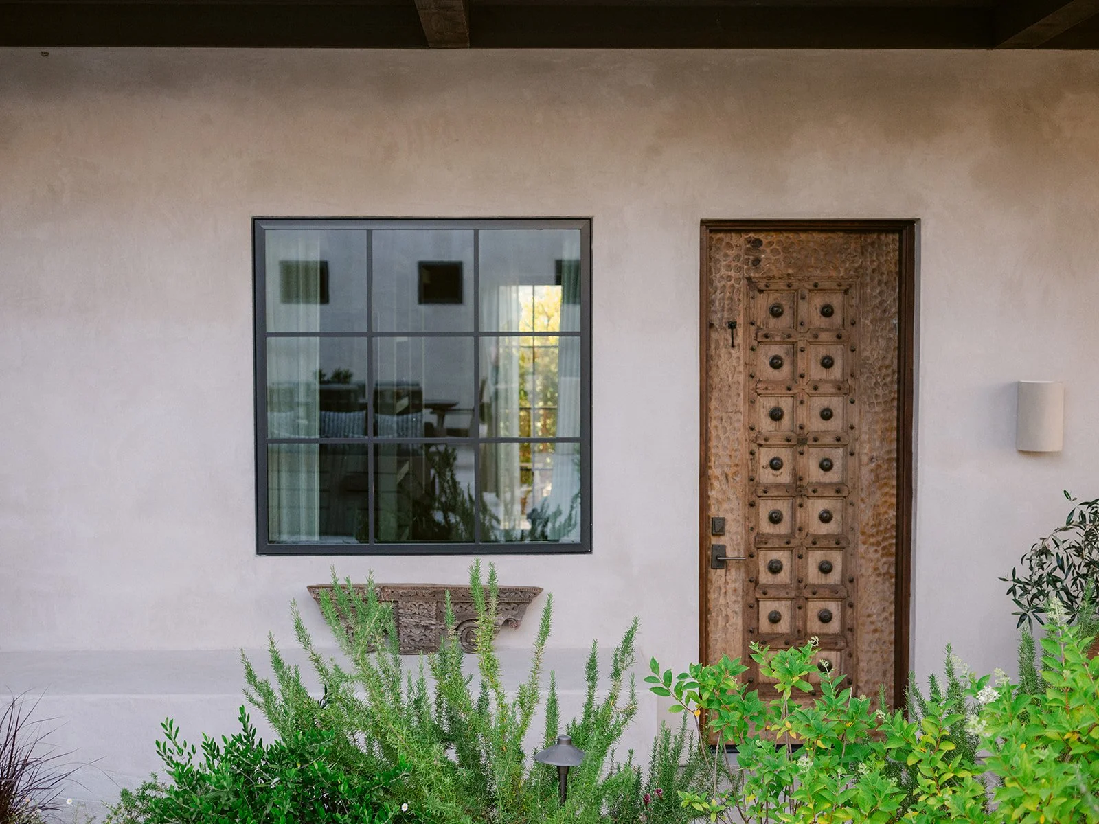 Guest Suite on Courtyard.jpg