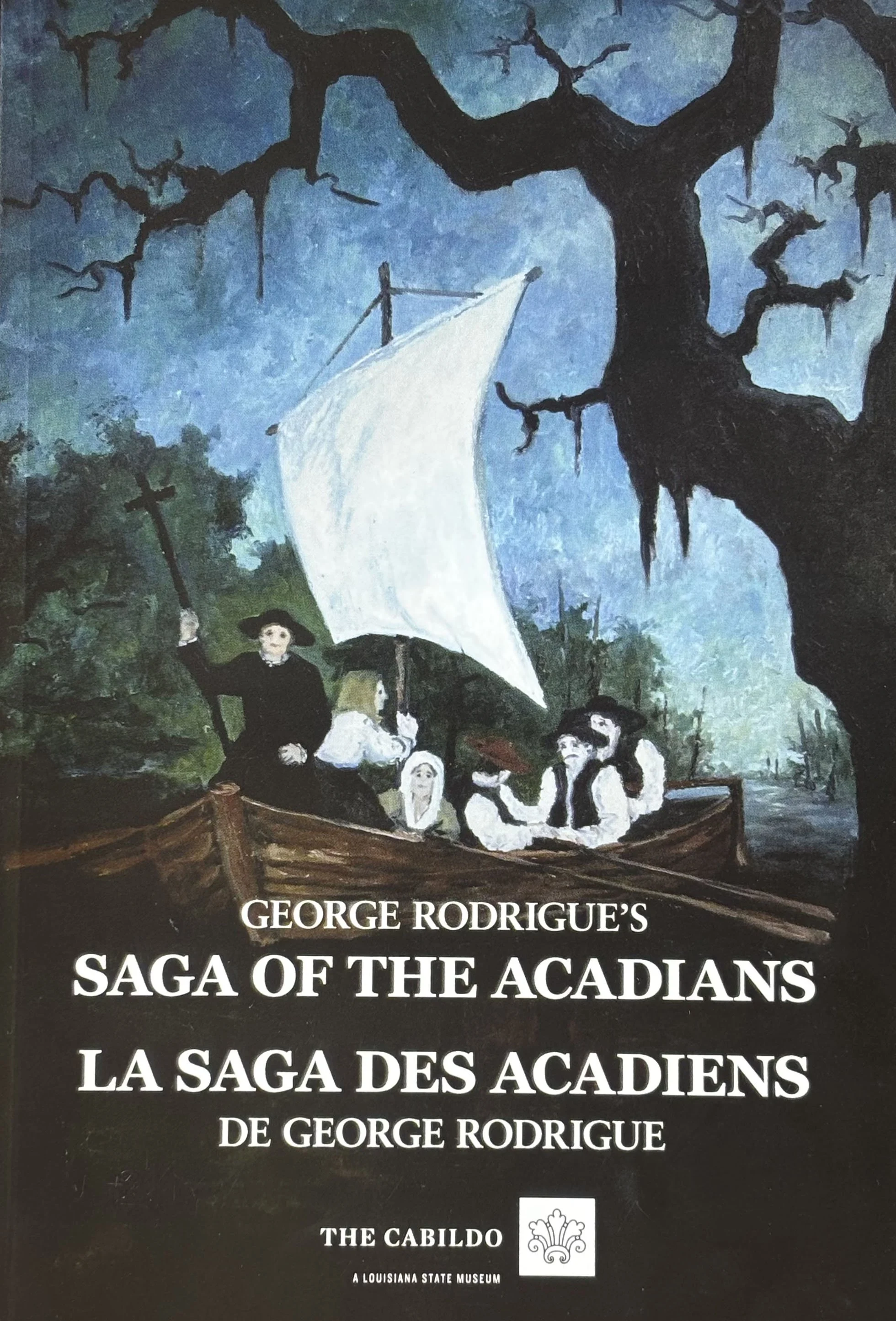 Saga de Avadians Books .jpg