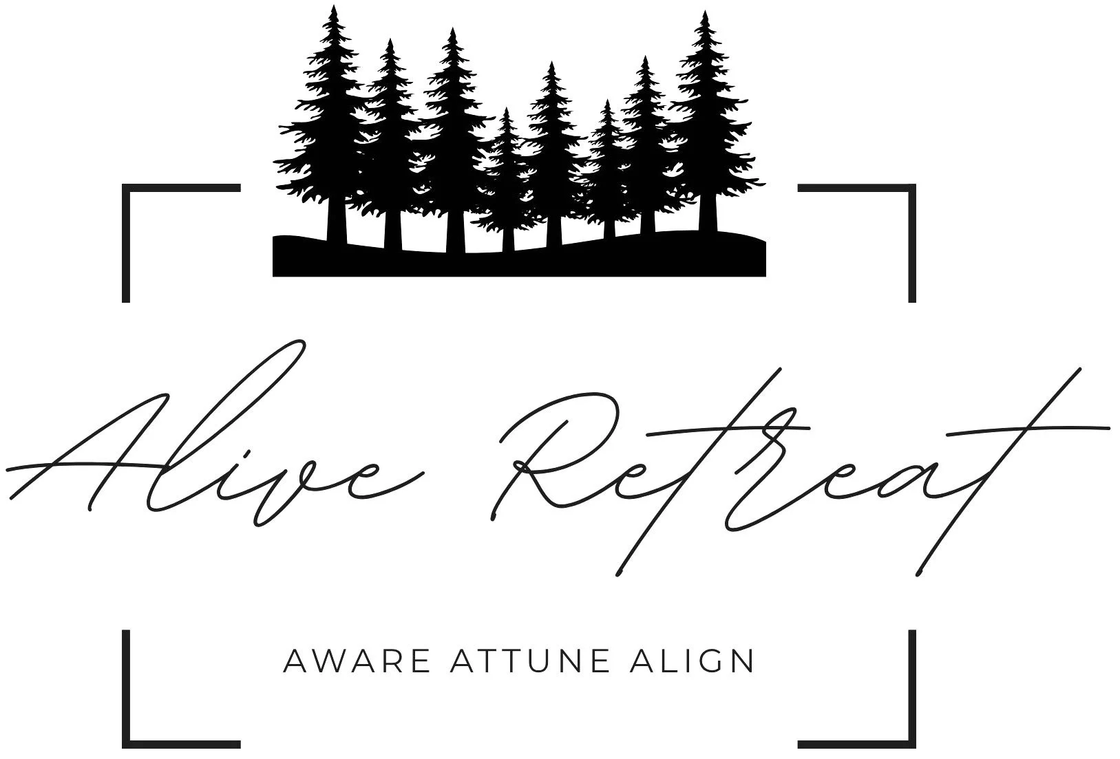 Alive Retreat – Aware, Attune, Align