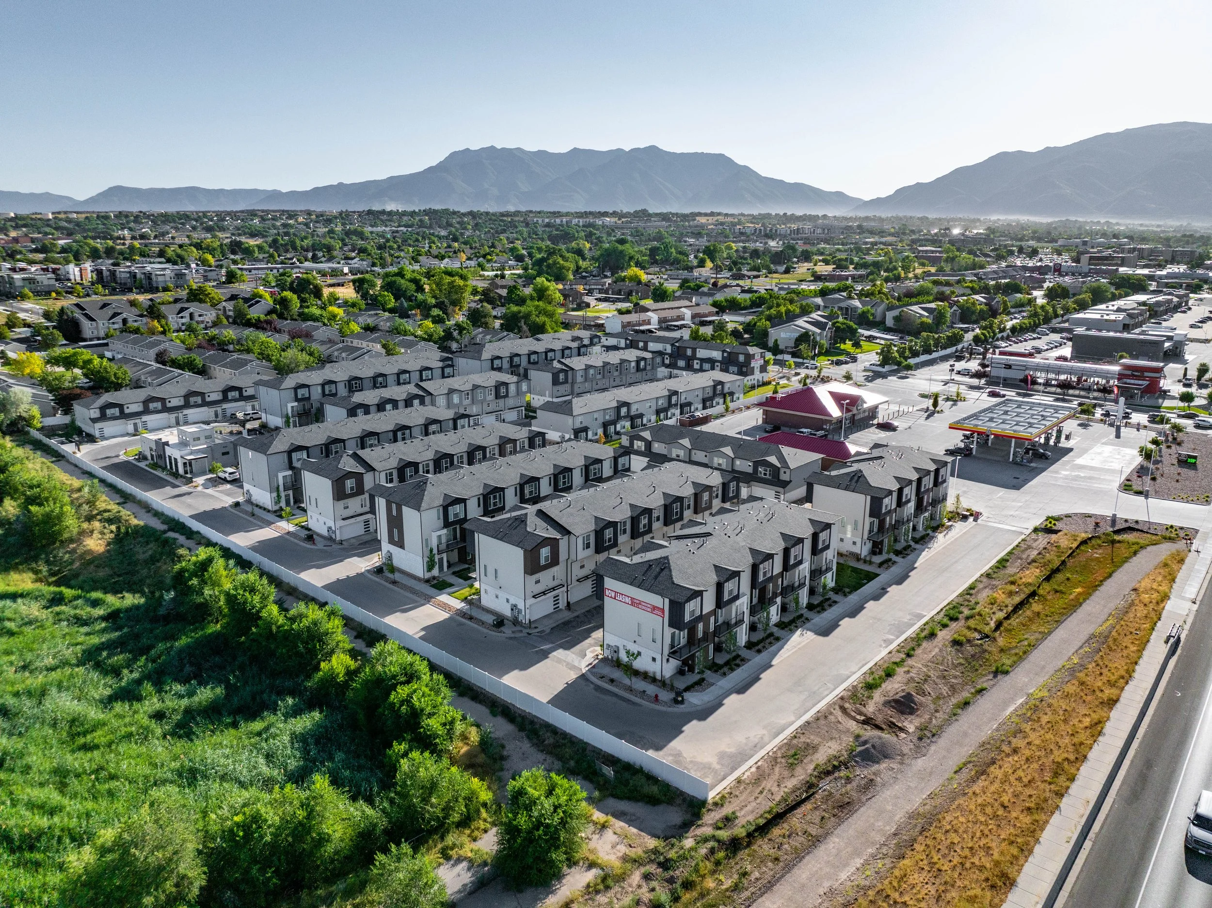 Sixteen60 - Clearfield UT