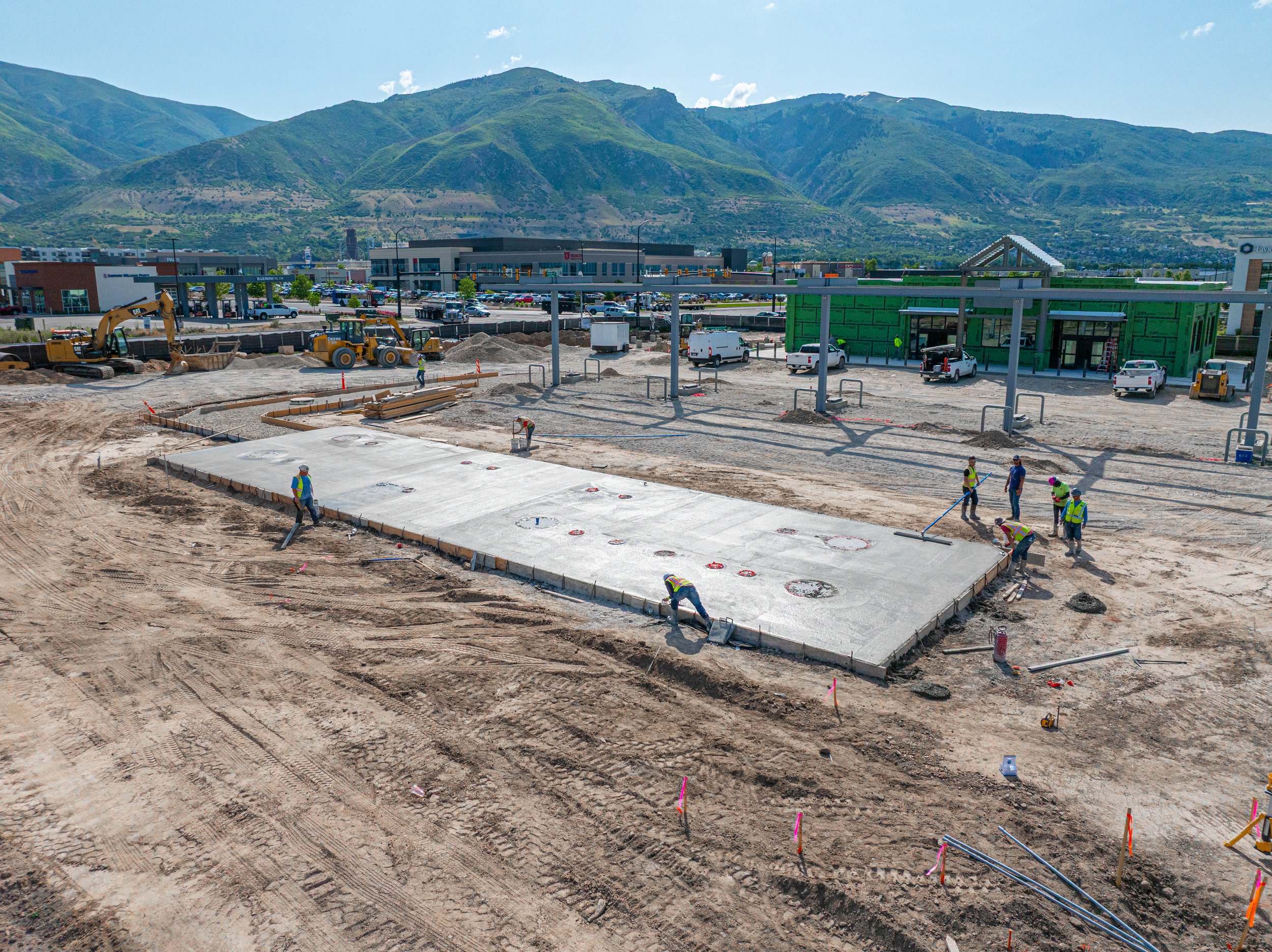 Maverik - Farmington UT