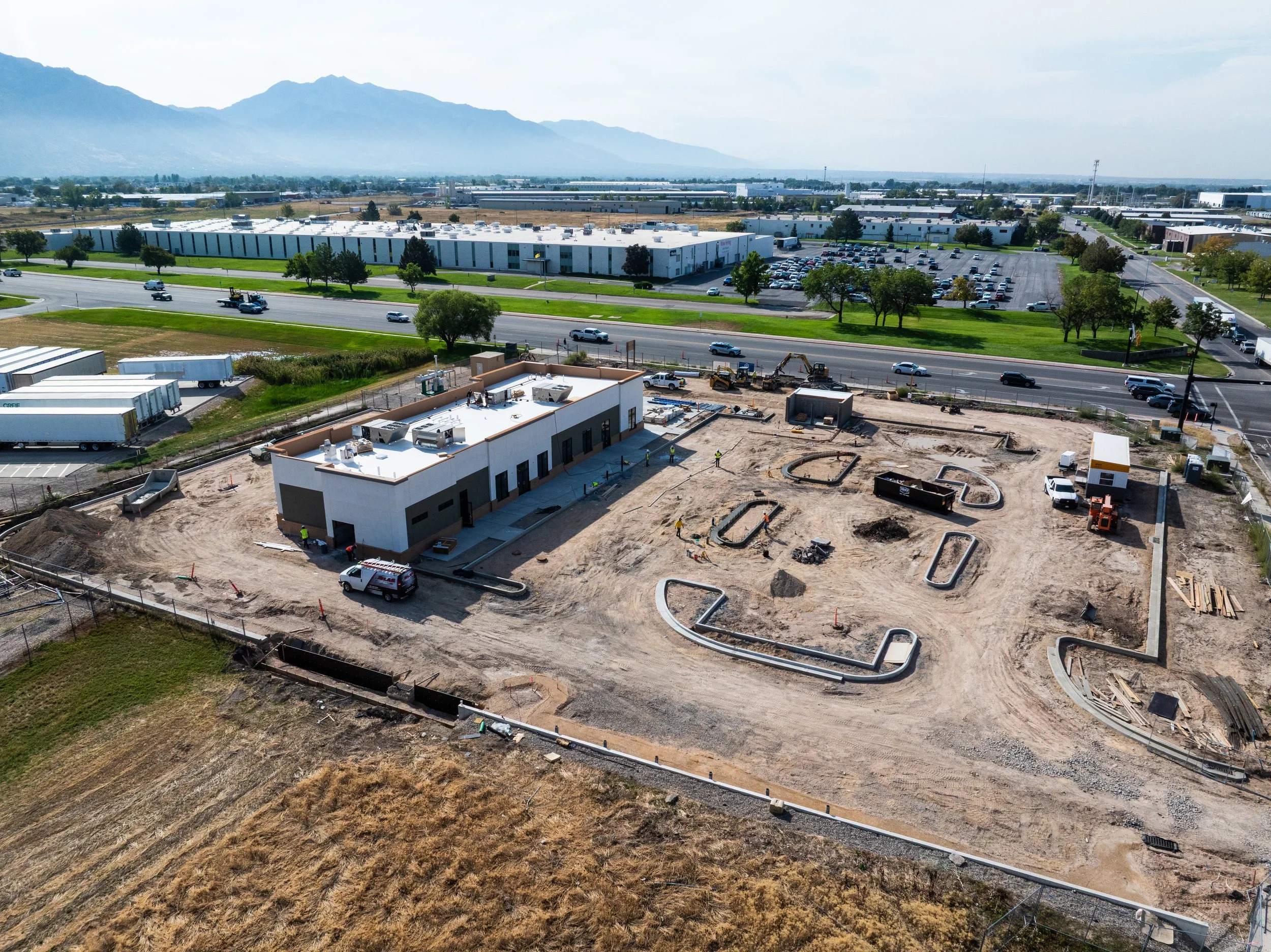 Chick-Fil-A - Pleasant View UT