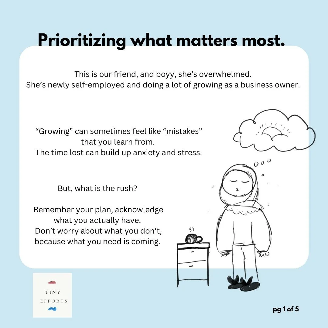 Honestly, being an small business owner is tough, because you are building, maintaining and always creating new solutions. But, that is the fun of it! You do it at your own pace and you do it because you love it. That's the only way to do it. 

Don't
