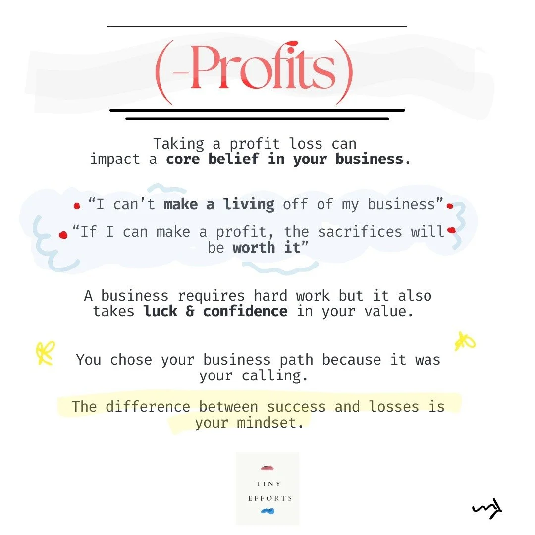 Taking a financial loss can be tough, especially when you put in so much hard work into your idea. 
.
Don't get overwhelmed by harsh thoughts. People can make a living selling stickers, napkins and fancy pencils. 
It's not that your idea is bad. 
.
M