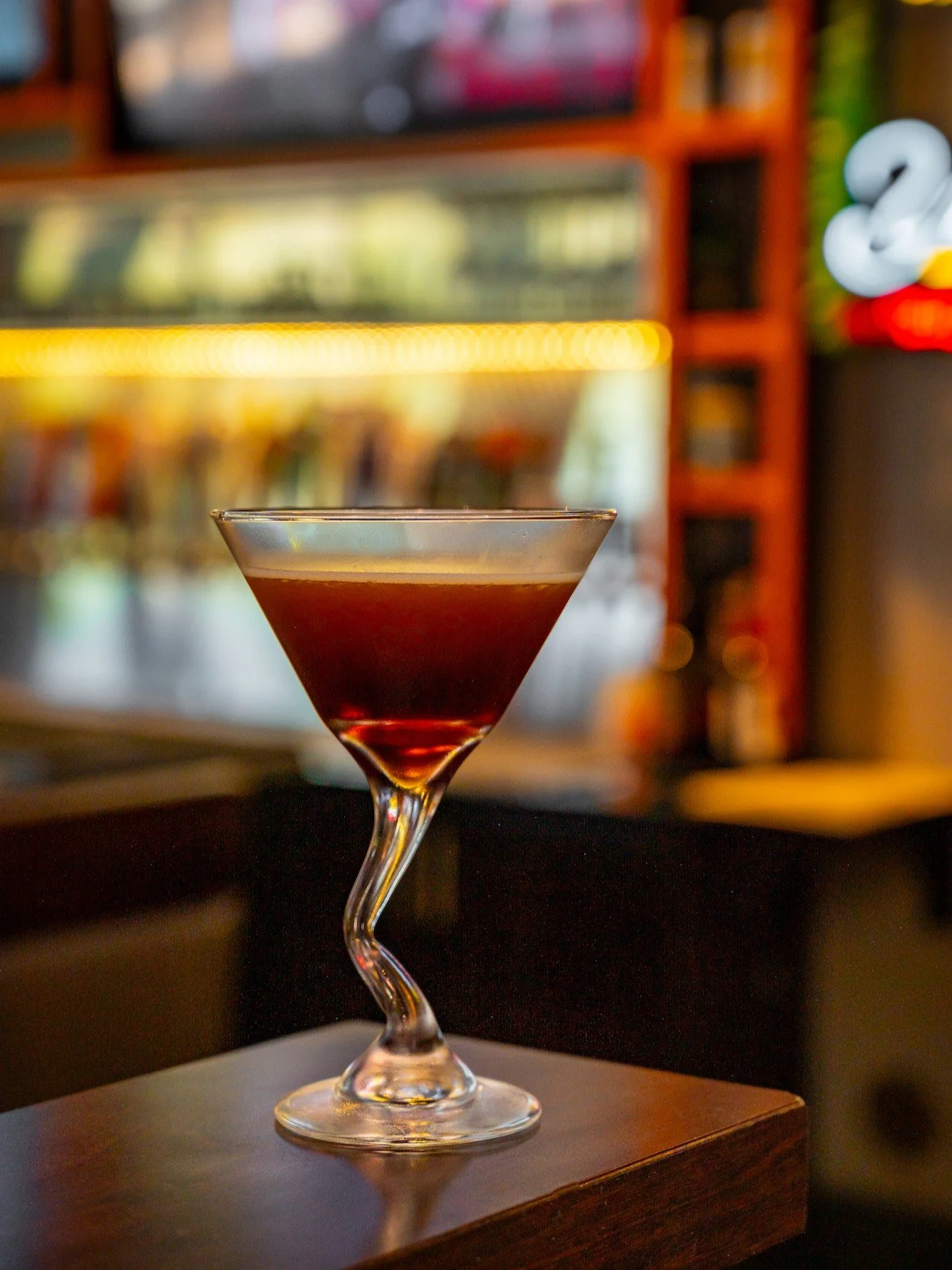 It&rsquo;s 𝗡𝗮𝘁𝗶𝗼𝗻𝗮𝗹 𝗘𝘀𝗽𝗿𝗲𝘀𝘀𝗼 𝗗𝗮𝘆, and we&rsquo;re shaking things up! ☕🍸

Enjoy $8 Espresso Martinis all day!

📍 Embers Wood Fire Grill &amp; Bar
9818 I-10 West

📍 Embers Wood Fired Kitchen &amp; Tap
819 N Loop 1604 E