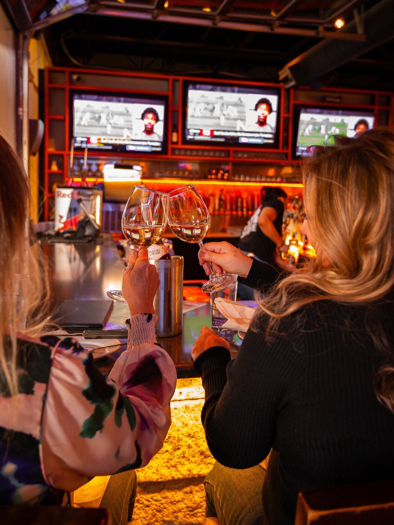 There&rsquo;s always a reason to stop by Embers. 🔥

Daily food and drink specials that hit the spot every time!