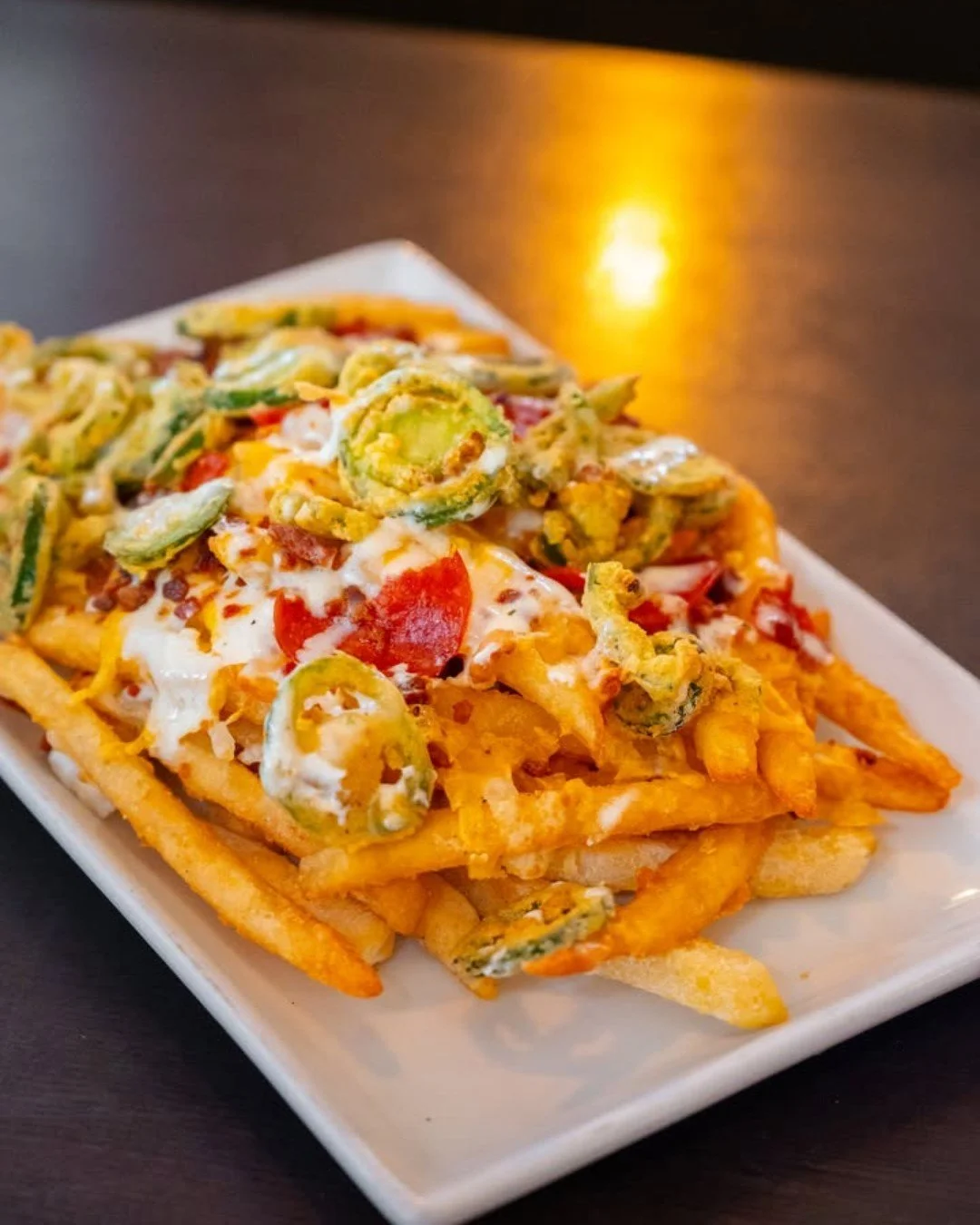 $55 Dinner for Two? Say less... 💁

We&rsquo;re fired up to be part of Culinaria's Restaurant Weeks, running January 17th&ndash;31st. @culinariasa

Visit our linktree in our bio to learn more.