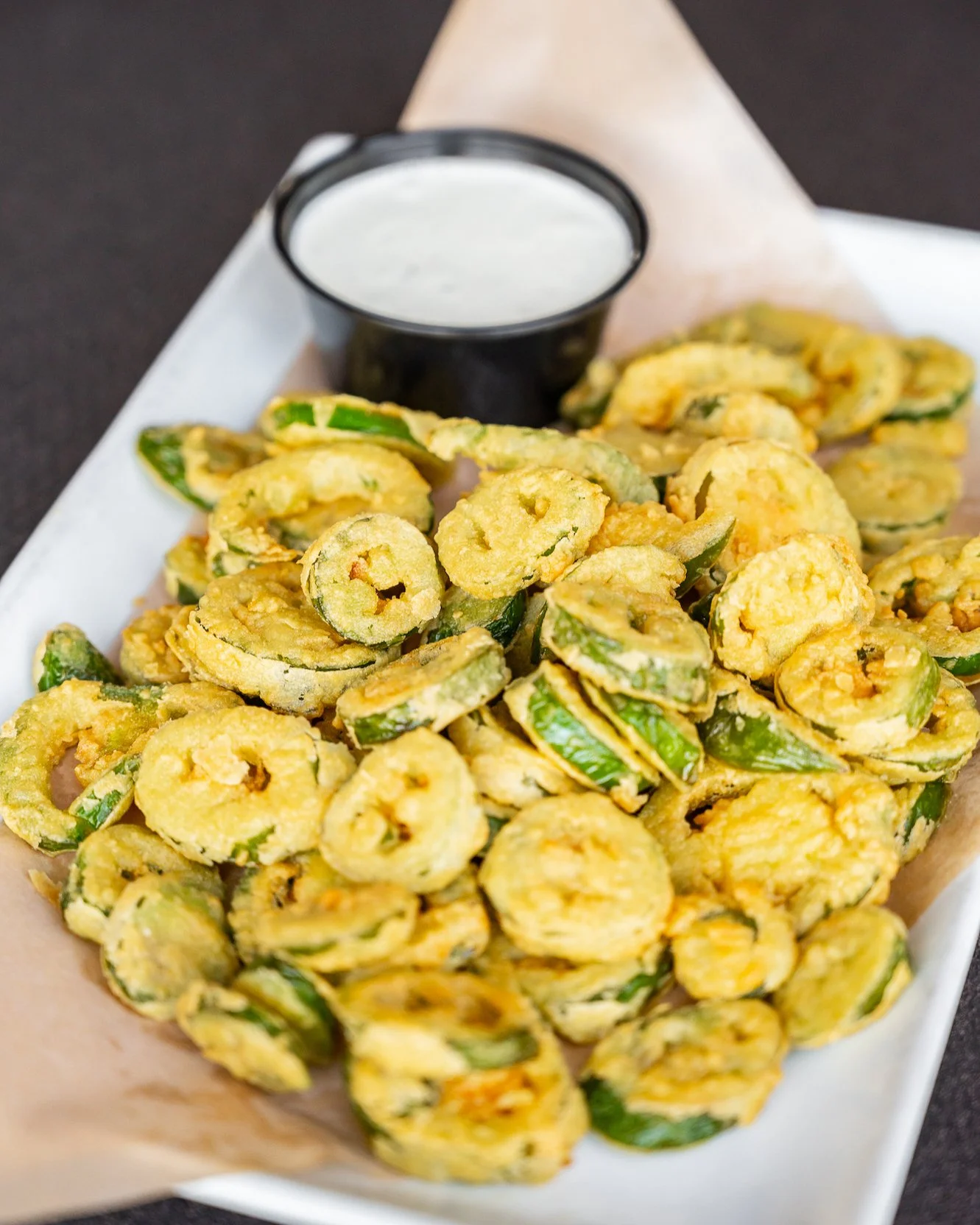 55 Dinner for Two. One appetizer, two entr&eacute;es, and one dessert. No gimmicks, just wood-fired flavor and a night done right. 🍷🔥

Send this to your Valentine and lock in the reservation.