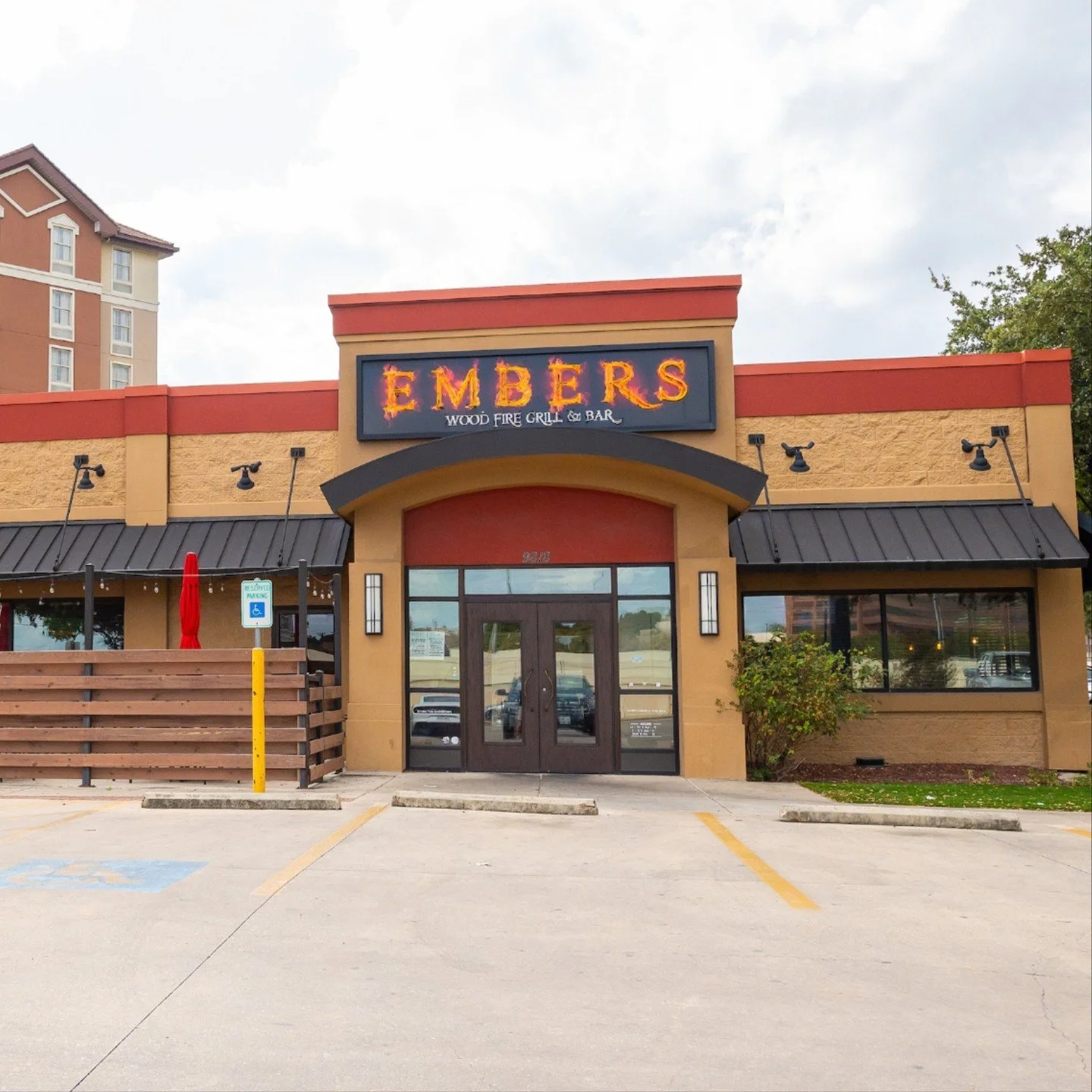Alright, we&rsquo;ll just say it&hellip; we&rsquo;d love your vote.

If the wings were crisp, the burgers stacked right, and the patio&rsquo;s been your happy place, you know the drill.

Vote Embers in SA Current for:
Best Patio
Best Chicken Fried St