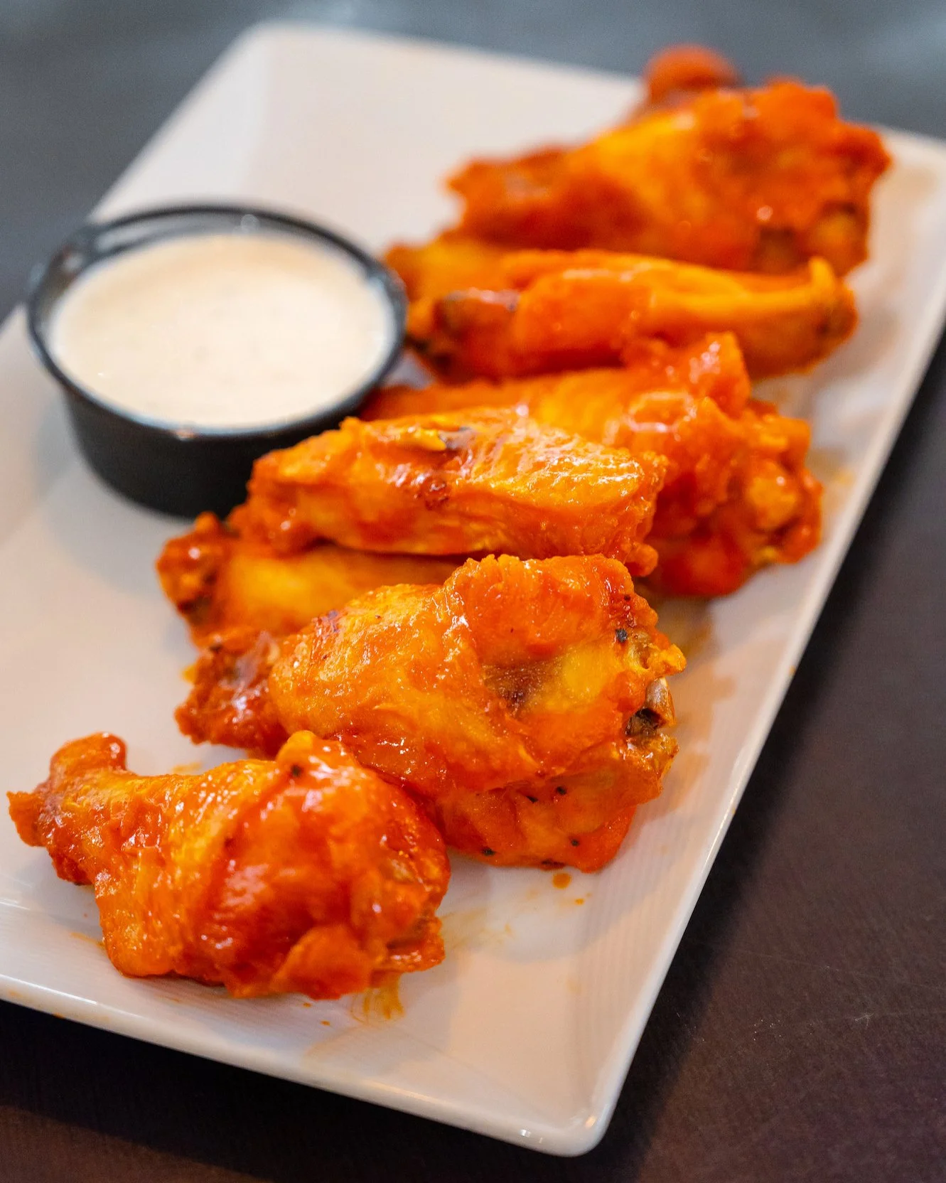 Big screens, cold beer, and wings that win every time. Bring your crew and watch every play go down at Embers.
Reserve your table now to catch every basket.

📍 9818 I-10 West | 819 N Loop 1604 E