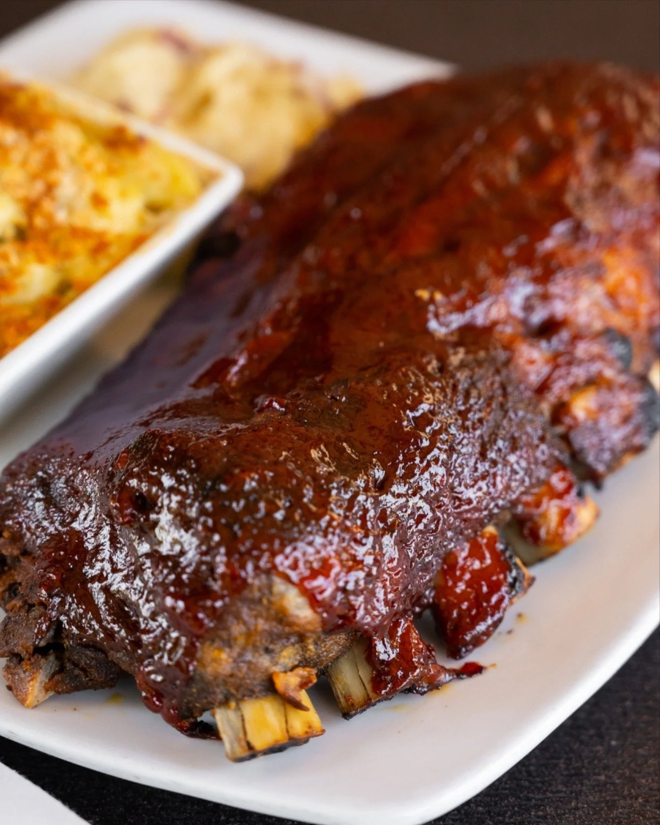 Two entr&eacute;es, one appetizer, one dessert, all for $55. No gimmicks, just wood-fired magic for your night out. Book your table now and make it a night to remember.