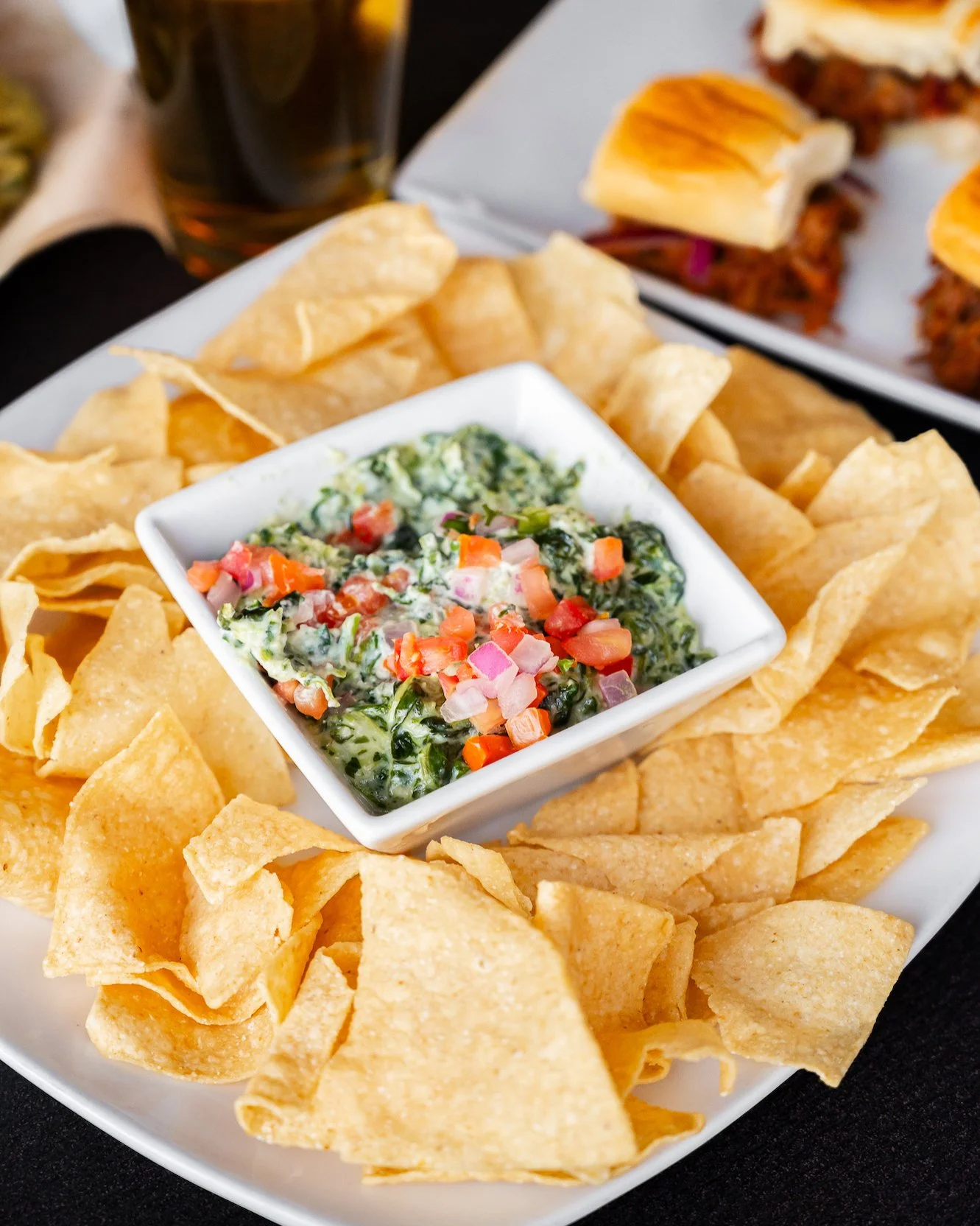 Clock out, pull up, and let Happy Hour do the heavy lifting. 🍻🔥

Join us Monday through Friday from 3pm to 7pm for deals that actually hit.

$1 OFF cocktails
$4 domestic pints
$6 Old Fashioned
$6 Margaritas and frozen favorites
$5 Fried Pickles
$5 
