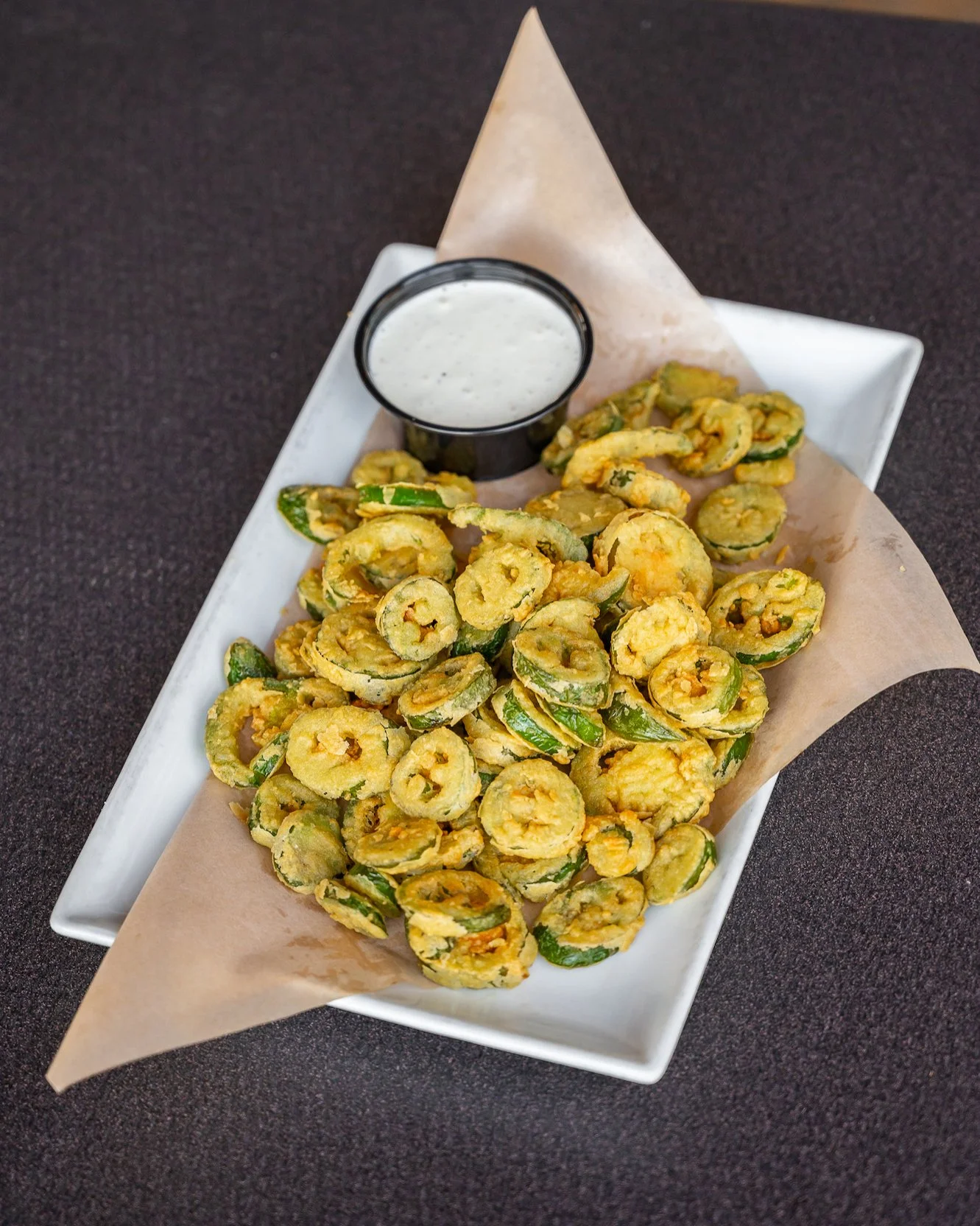 Two entr&eacute;es, one appetizer, one dessert, all for $55.

Still one of the best date night deals in San Antonio and still worth texting your +1 about.

Book your table and make it a night done right.