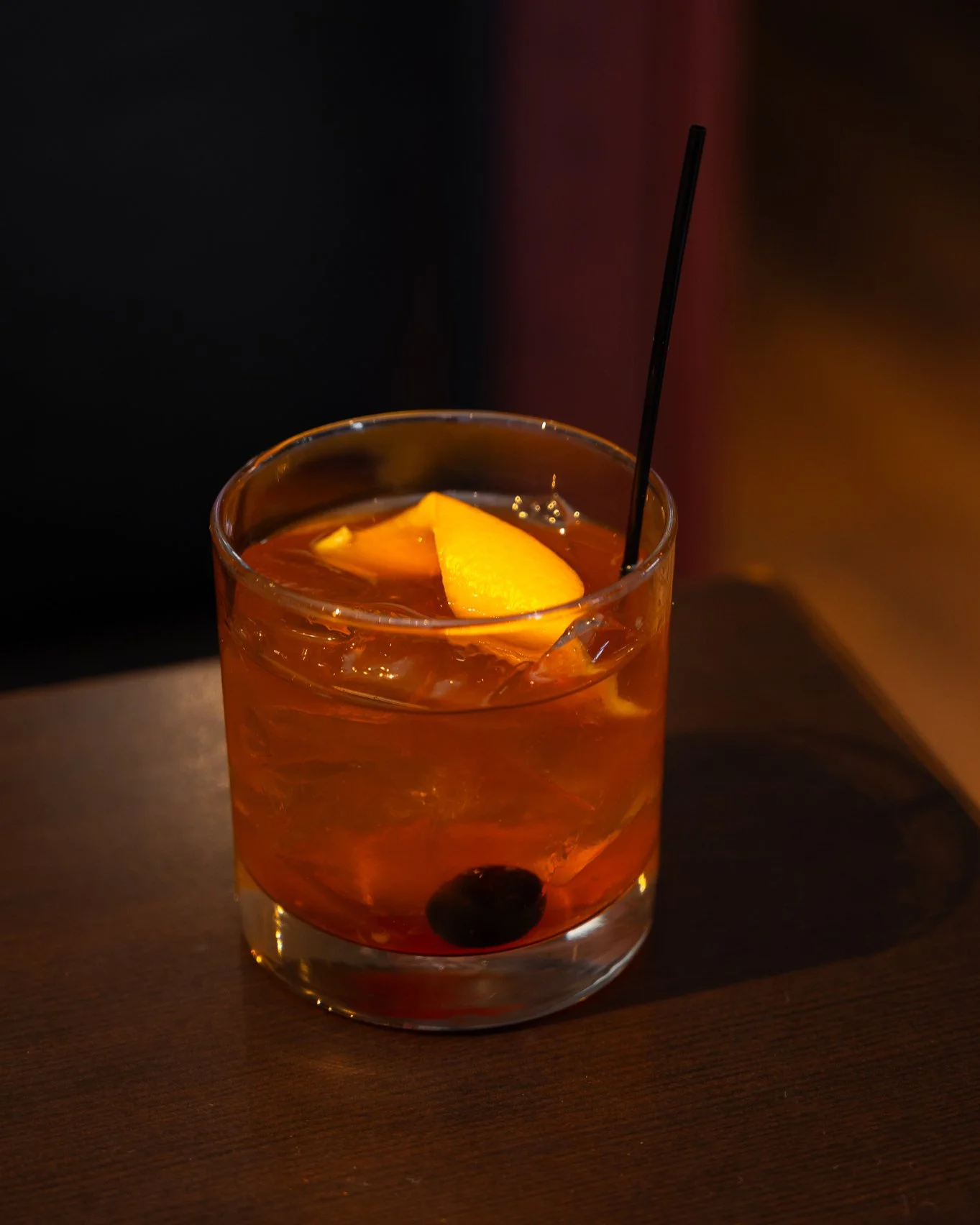 Whiskey lovers, this one&rsquo;s for you! Celebrate National Whiskey Day with bold pours and even better deals. Enjoy $6 Old Fashioned and $6 12oz Frozen Jack &amp; Coke during Happy Hour, paired with your favorite wood-fired bites.

Pull up, grab a 