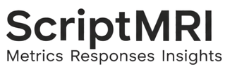 ScriptMRI