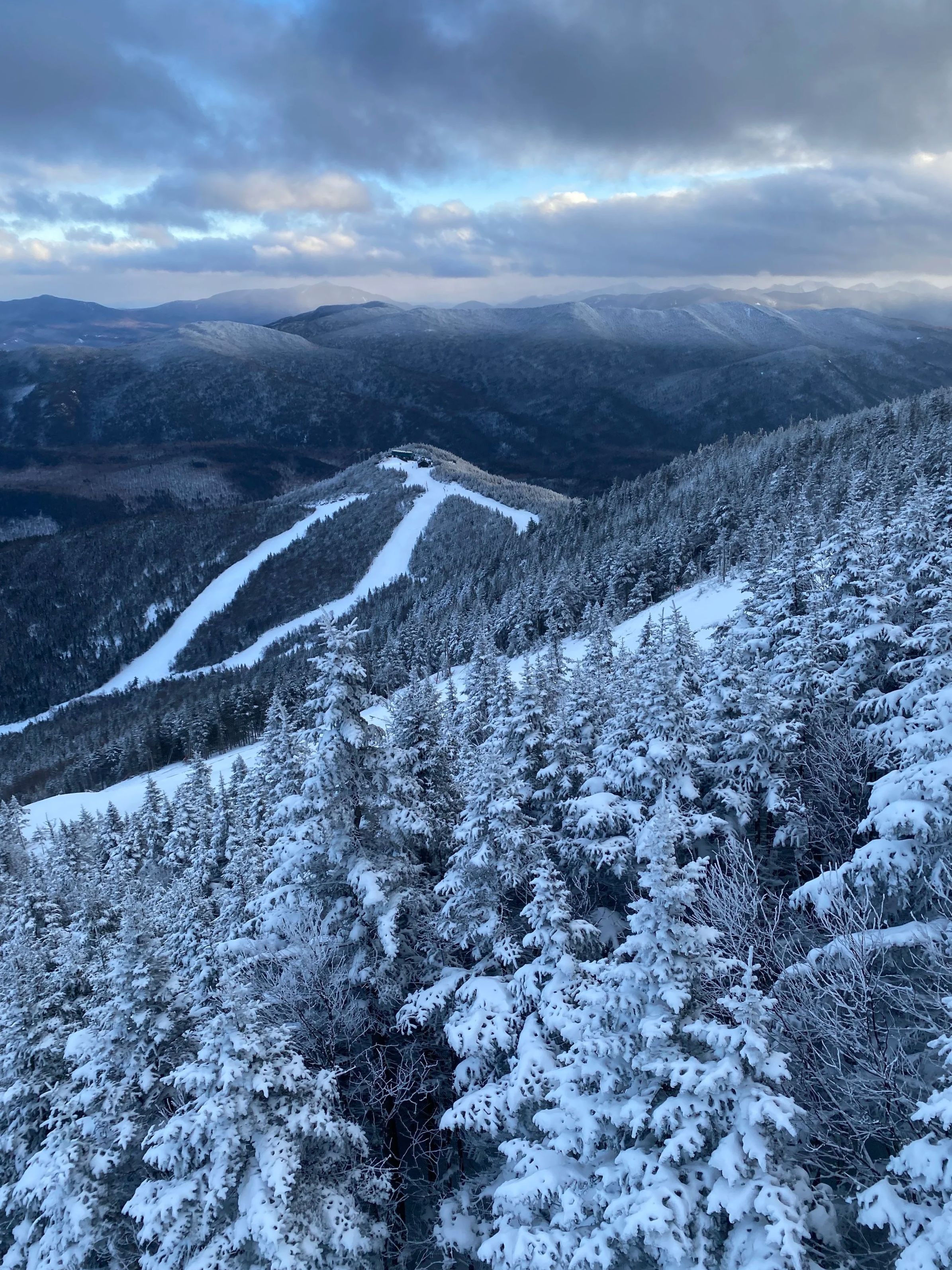 SKIING WHITEFACE MOUNTAIN IN 2026 