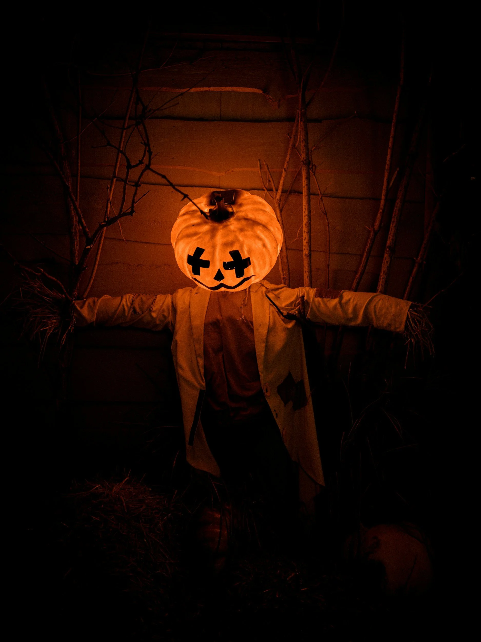 Where to Celebrate Halloween in Santa Clarita: A Night at The Break Room