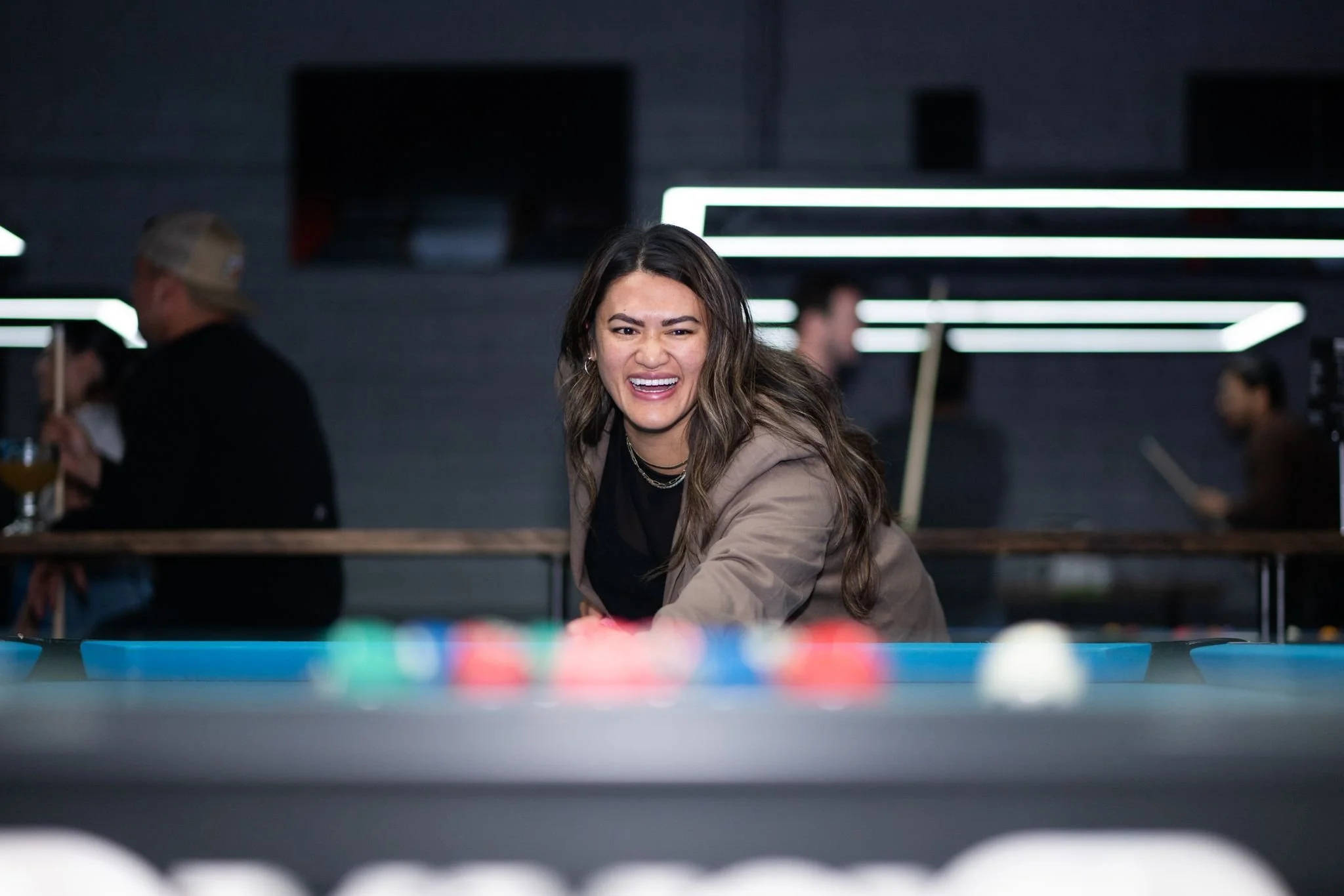 Best Group Activities in Santa Clarita for a Night Out: Why The Break Room SCV Delivers