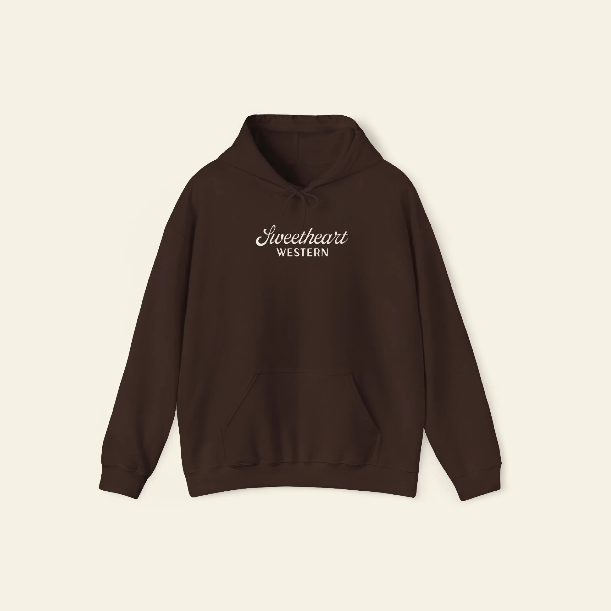 longhorn rodeo hoodie