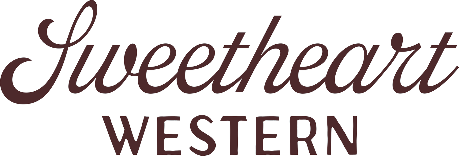 Sweetheart Western