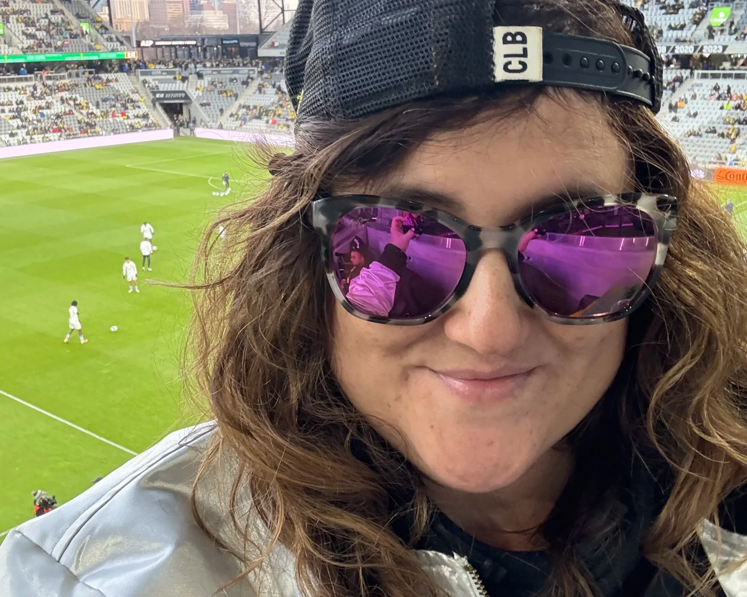 The Moth 2025 Share at TLC, Estes Park, Colorado