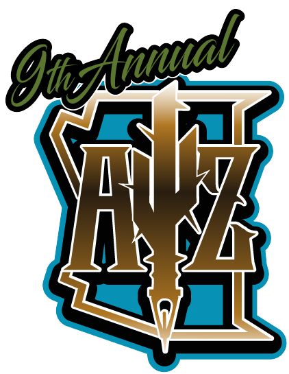 ARIZONA INVITATIONAL TATTOO EXPO