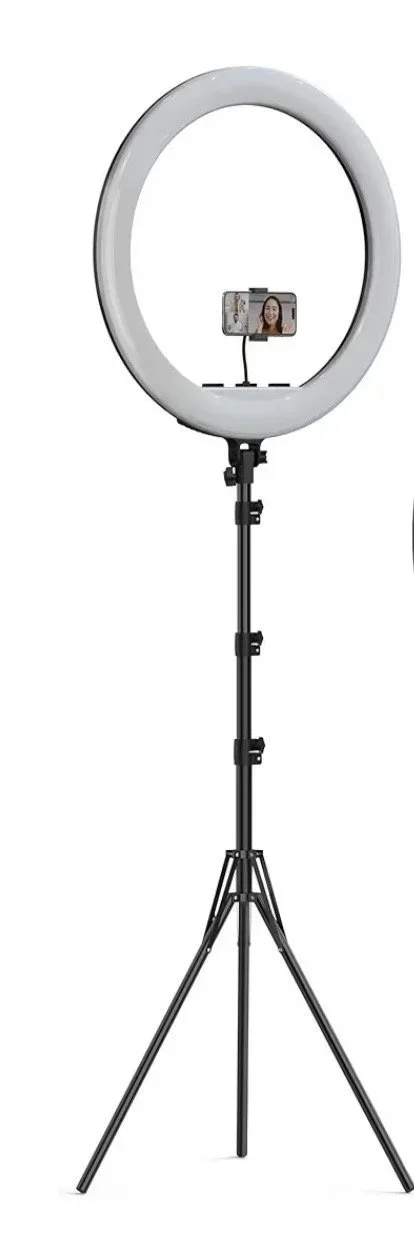 PORTABLE RING LIGHT