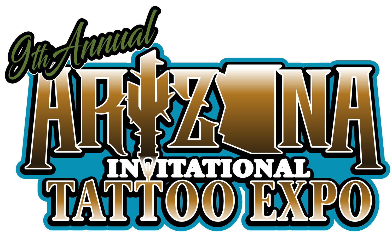 ARIZONA INVITATIONAL TATTOO EXPO